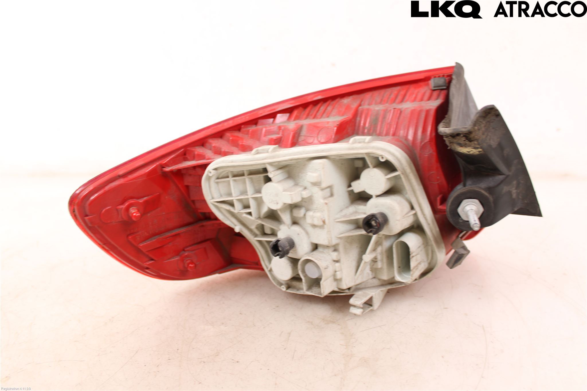 Audi A3/S3 05-13 Bakljus Höger