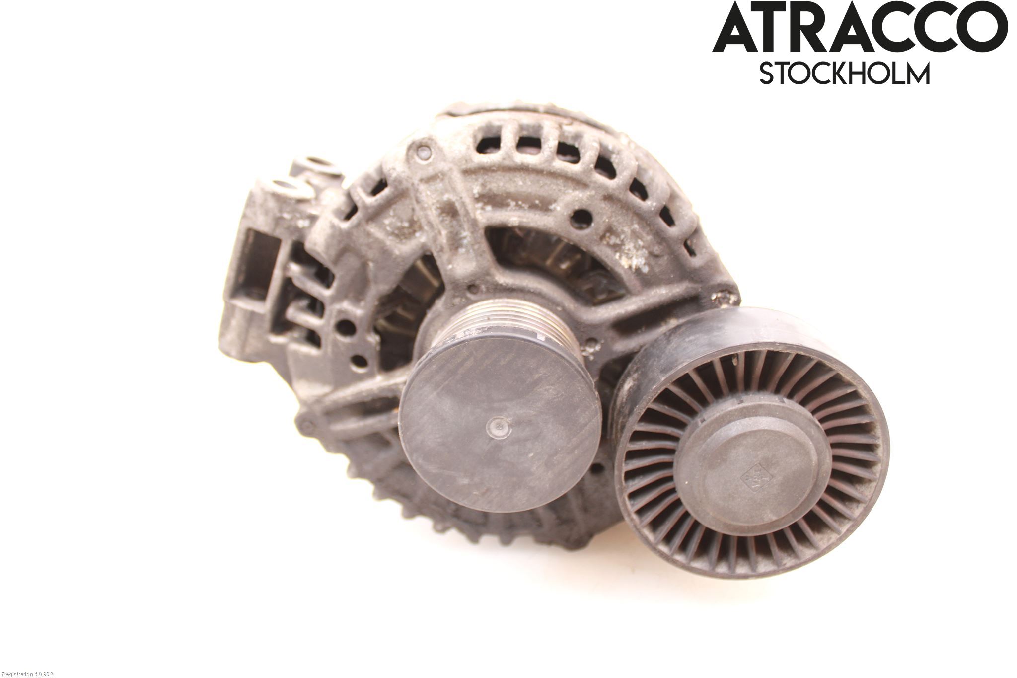 BMW 3 E90/91 SED/TOU 05-12 Generator