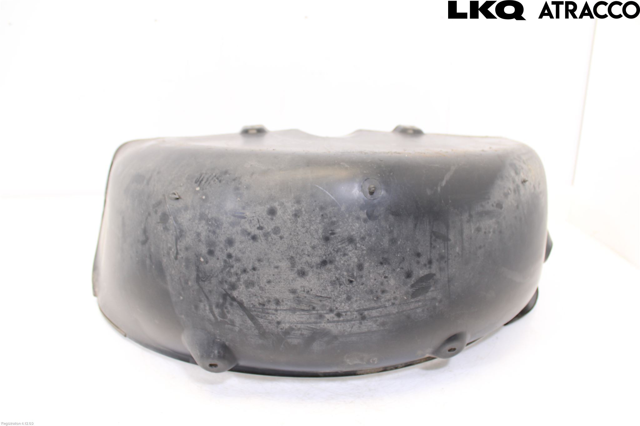 Volkswagen VW CADDY 16-20 Skärm Inner