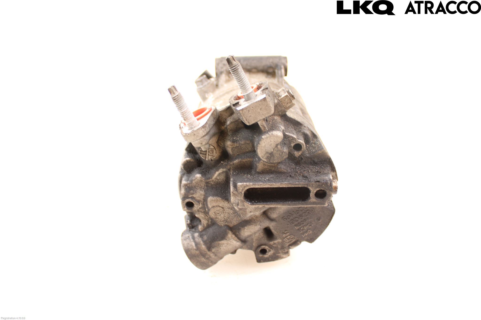 Ford TRANSIT/TOURNEO CONNECT 22- Ac Kompressor