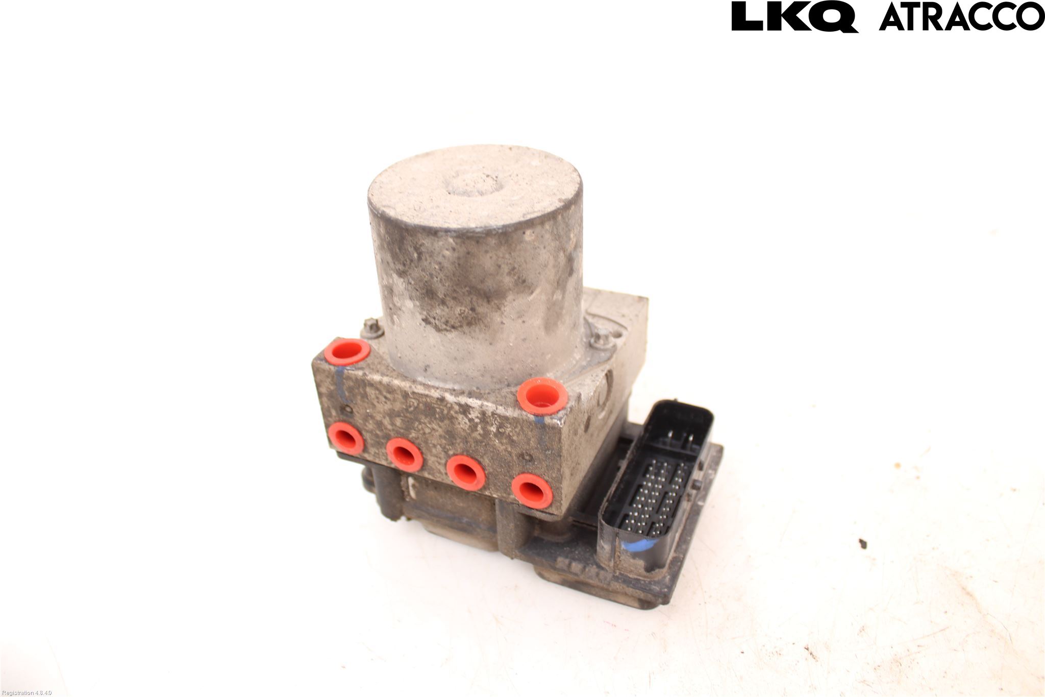 Ford TRANSIT    06-13 Abs Hydraulaggregat