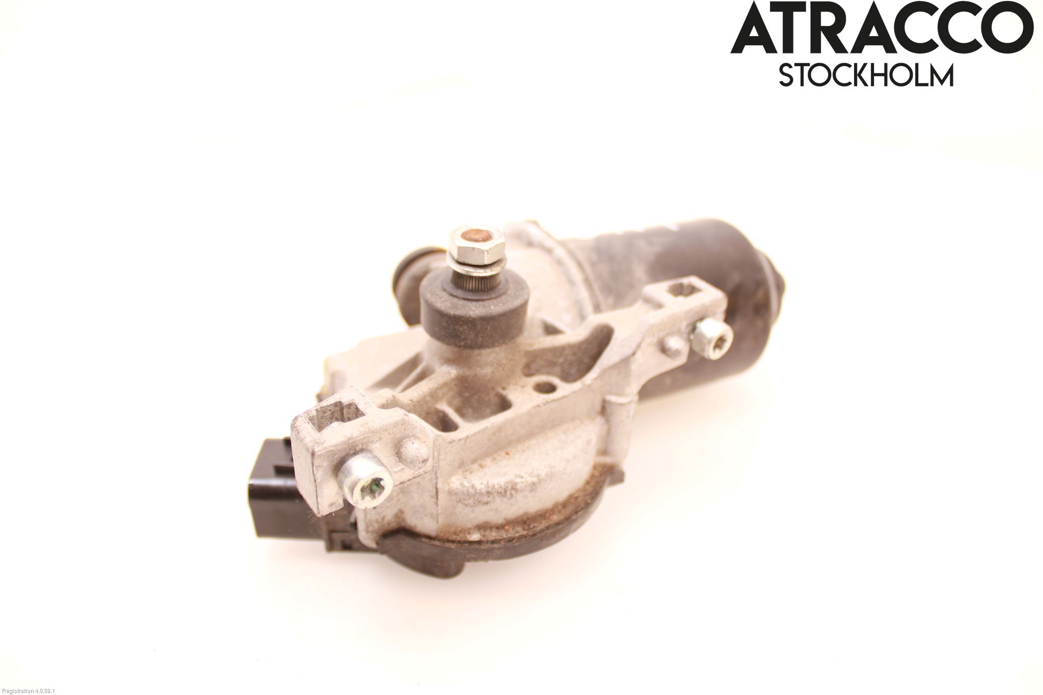 Kia NIRO (DE) 17-22 Torkarmotor Vindruta