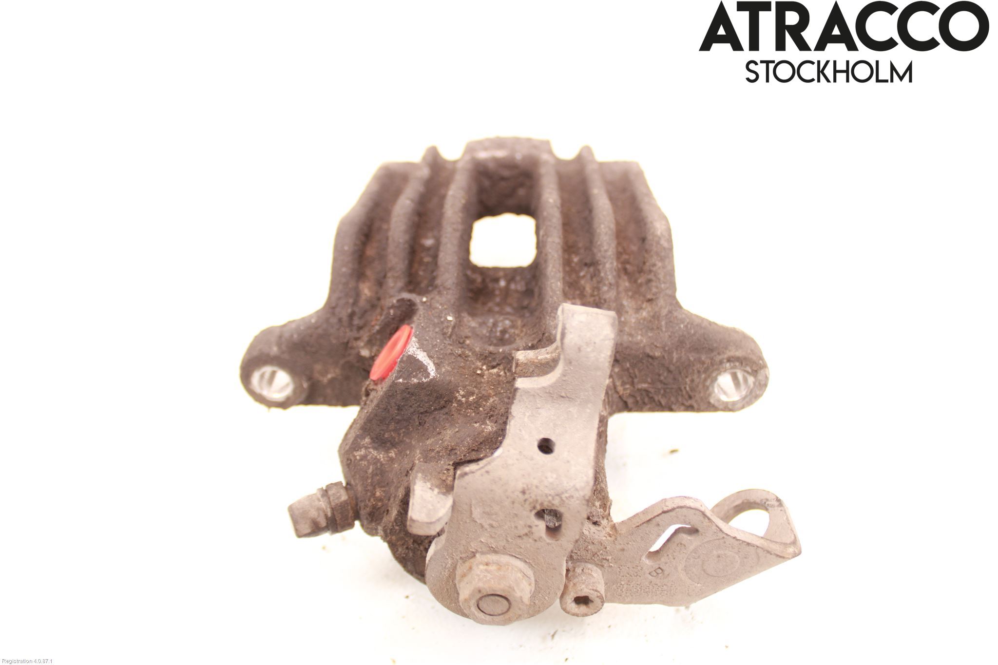 Skoda RAPID Bromsok Bak Höger