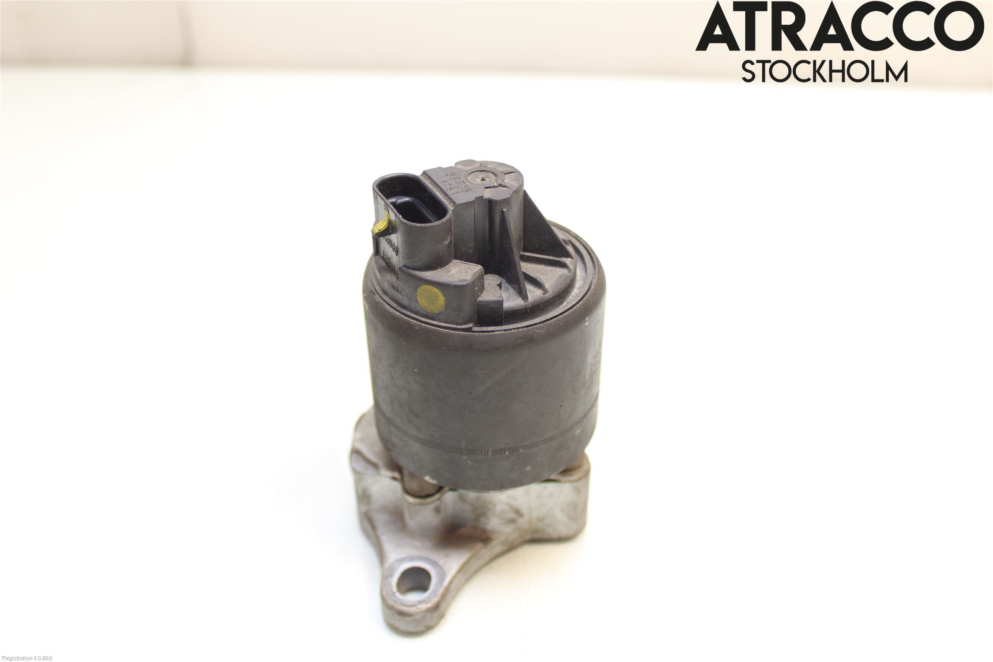 Chevrolet EPICA Egr Ventil