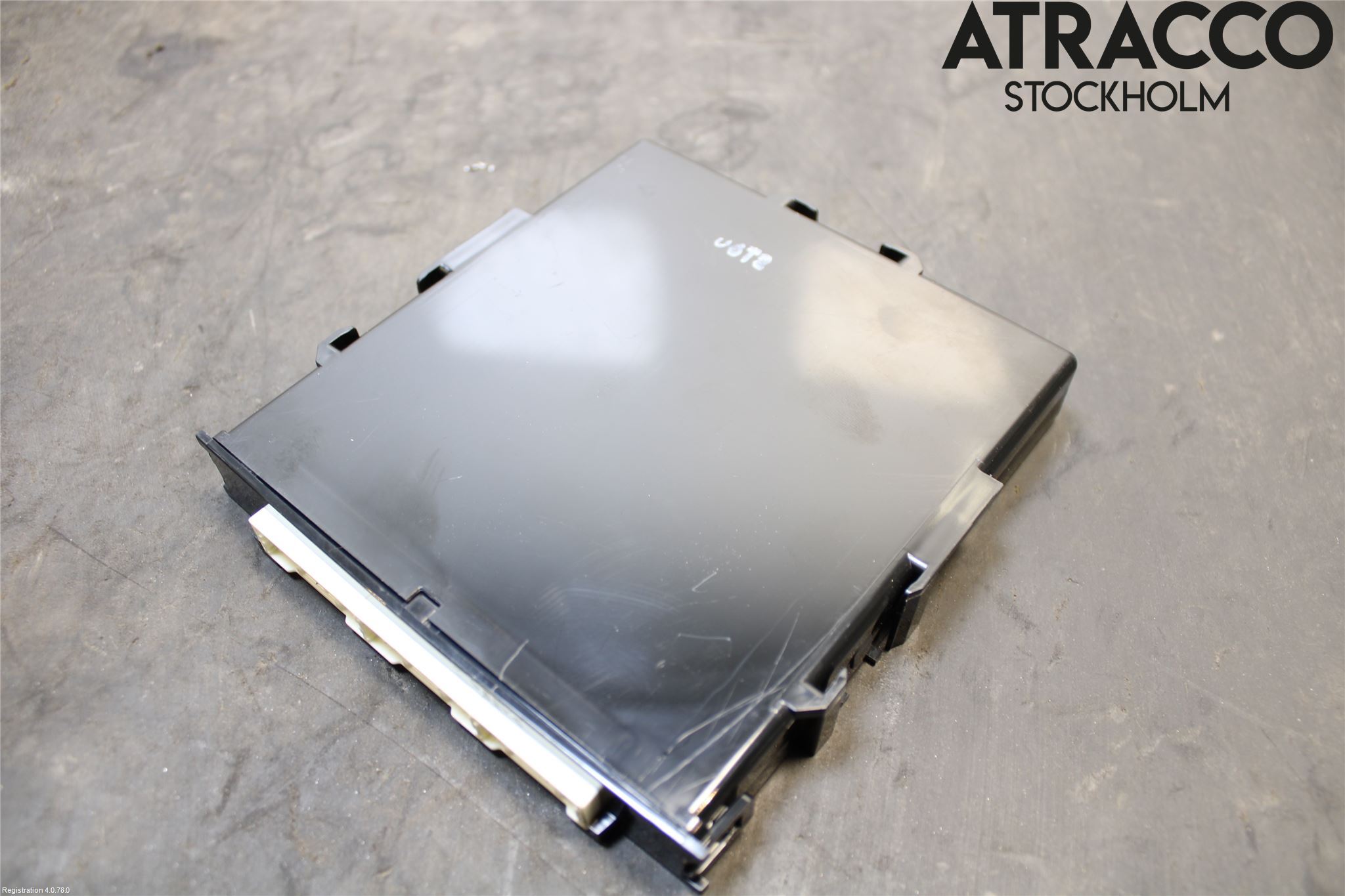 Toyota AURIS 13-19 Styrenhet Nyckellöst System