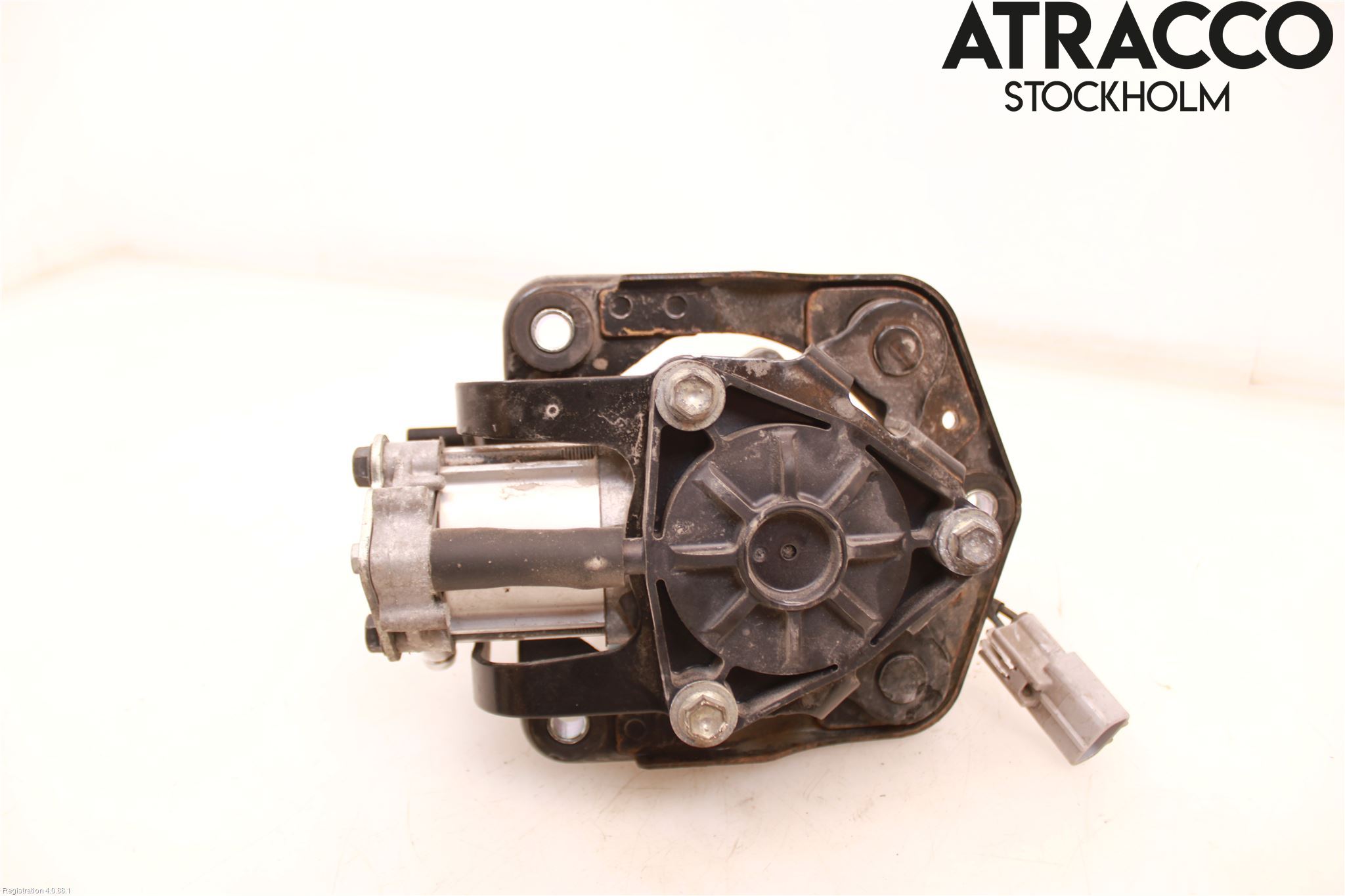 Mitsubishi OUTLANDER 13-21 Vakuumpump