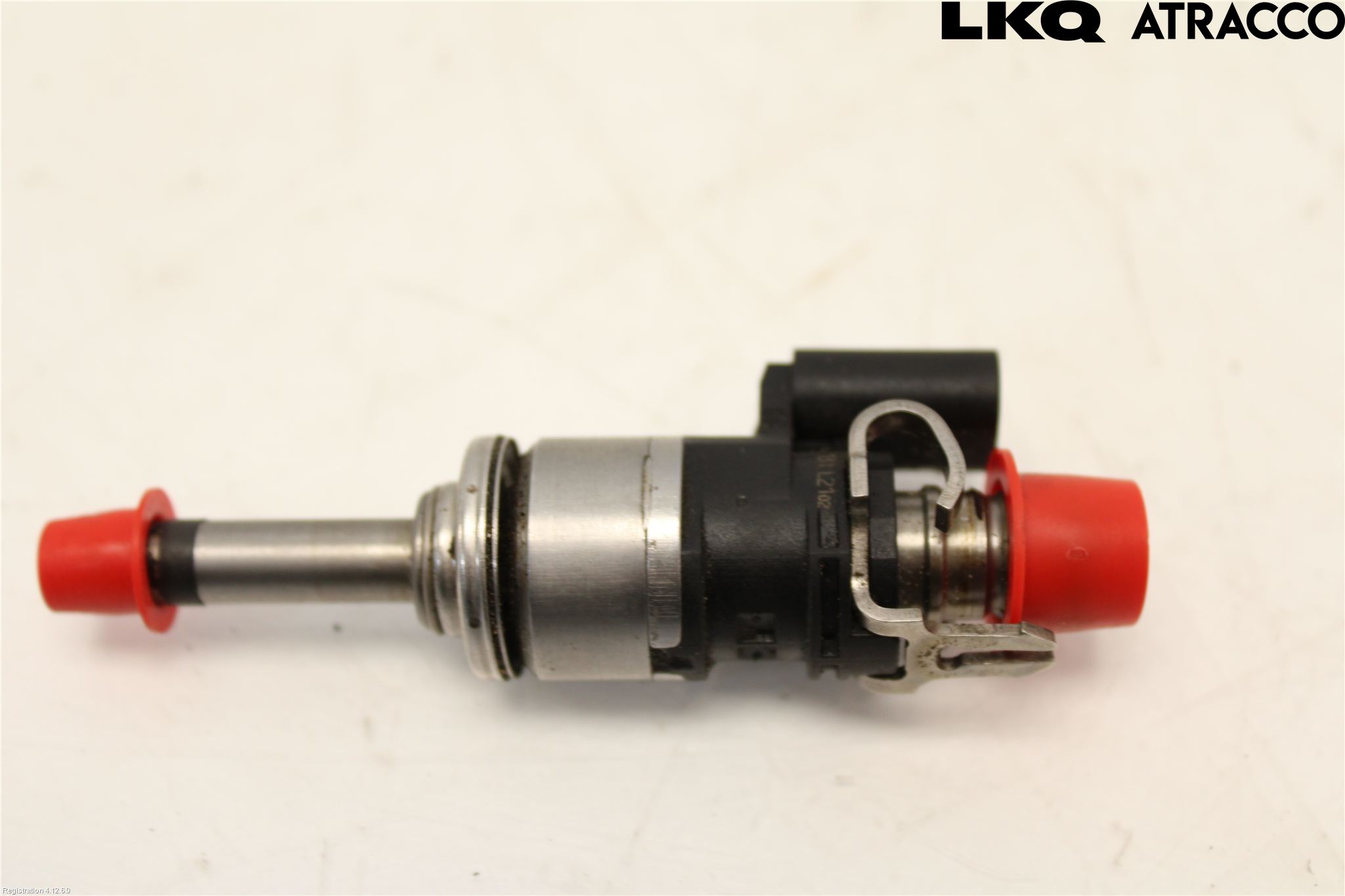 Ford FOCUS 19- Injspridare