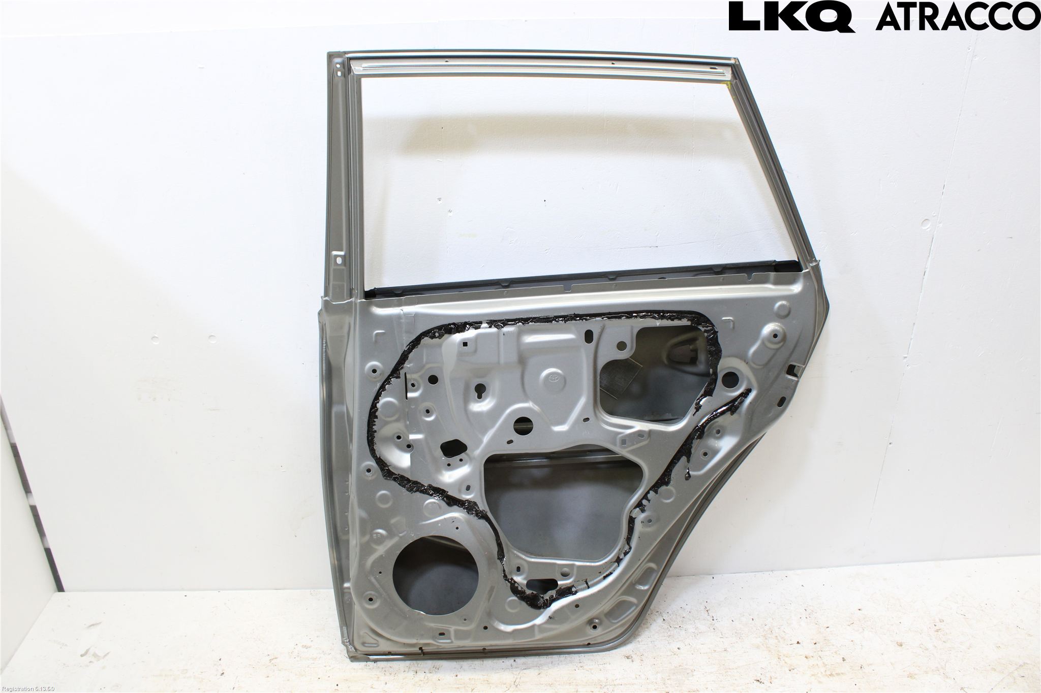 Toyota AURIS 13-19 Dörr Bak Höger