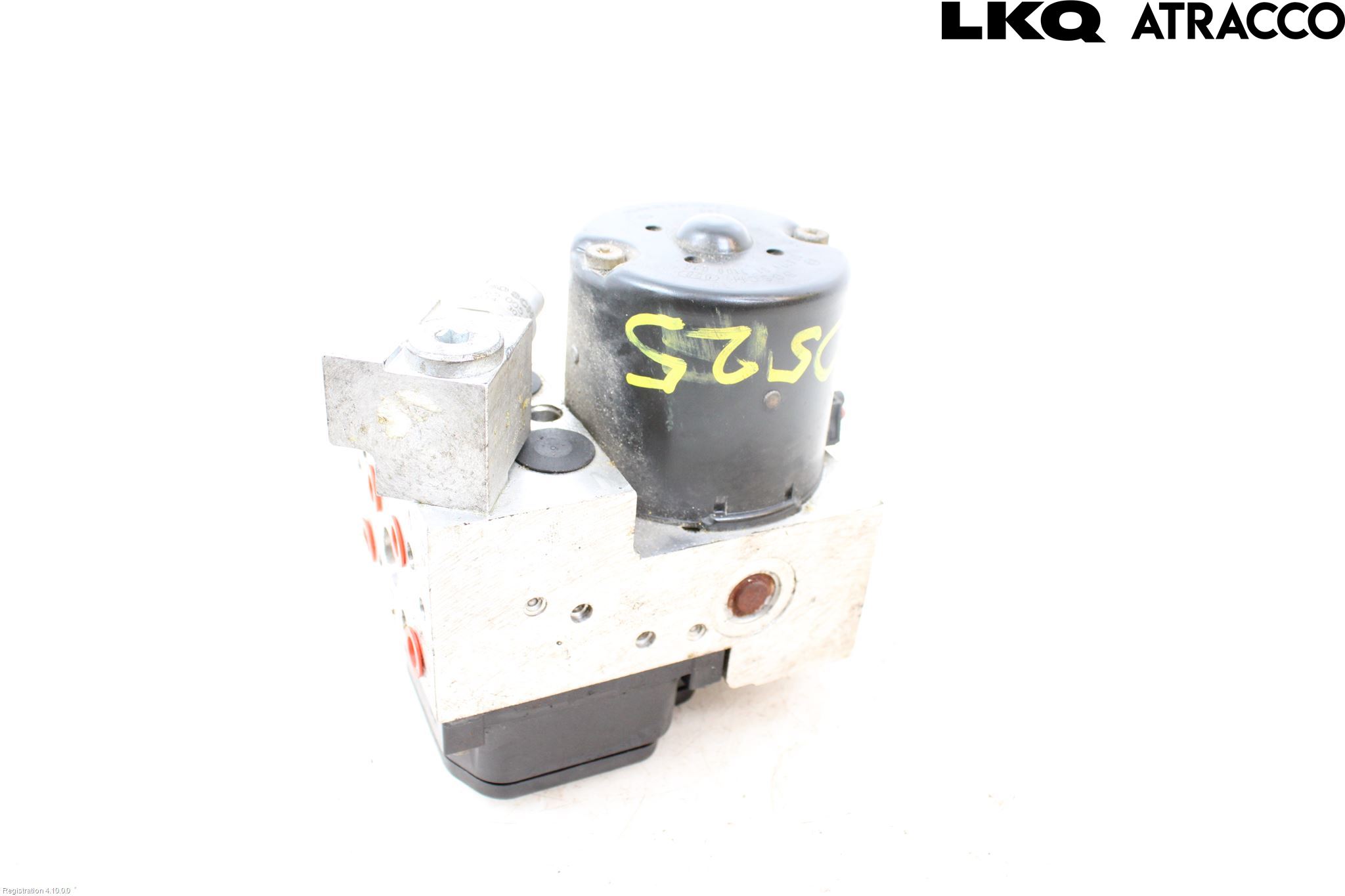 Mercedes-Benz MB CLK (C209) 02-09 Abs Hydraulaggregat