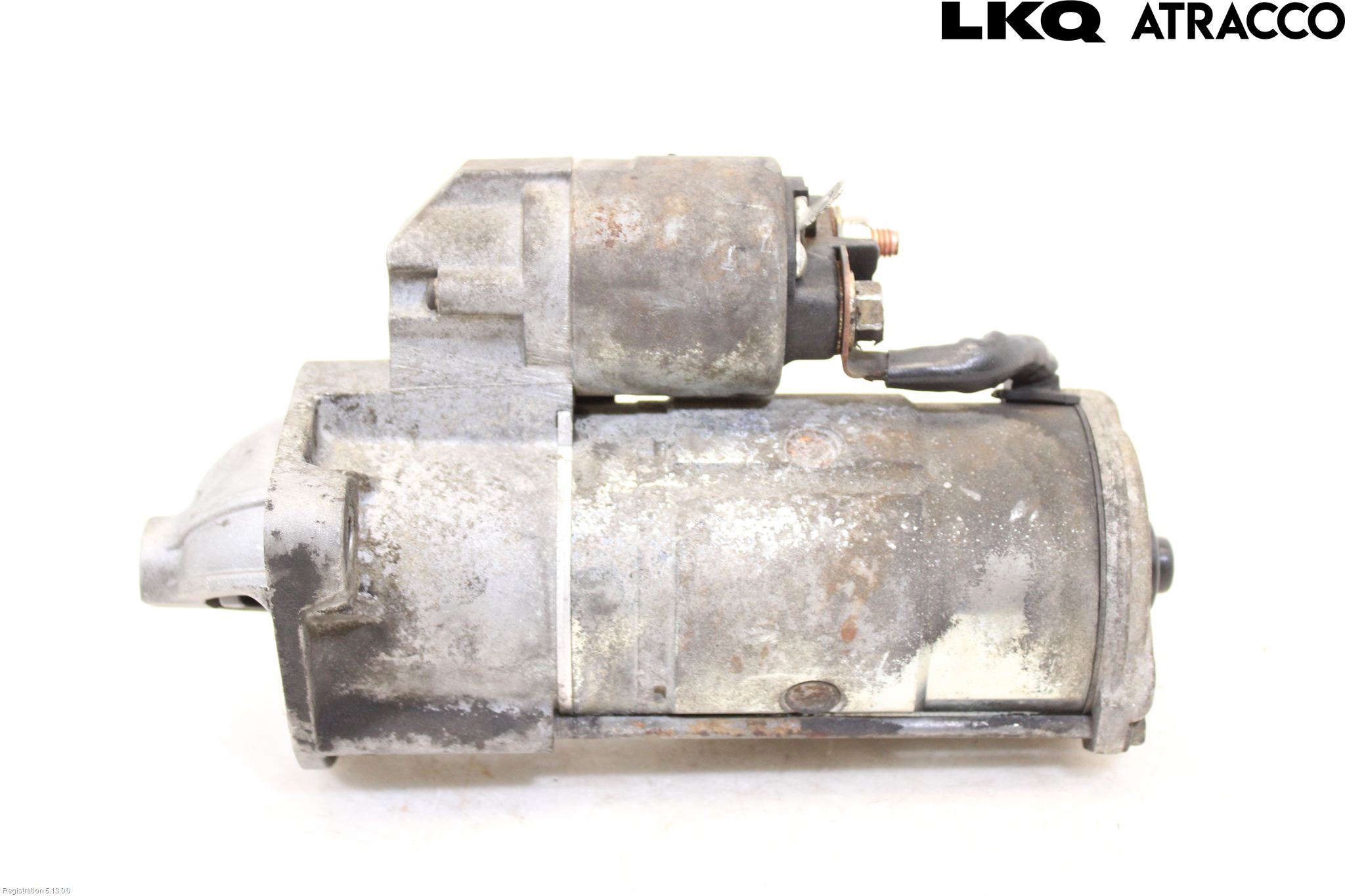 Hyundai H1/STAREX  97-08 Startmotor Diesel