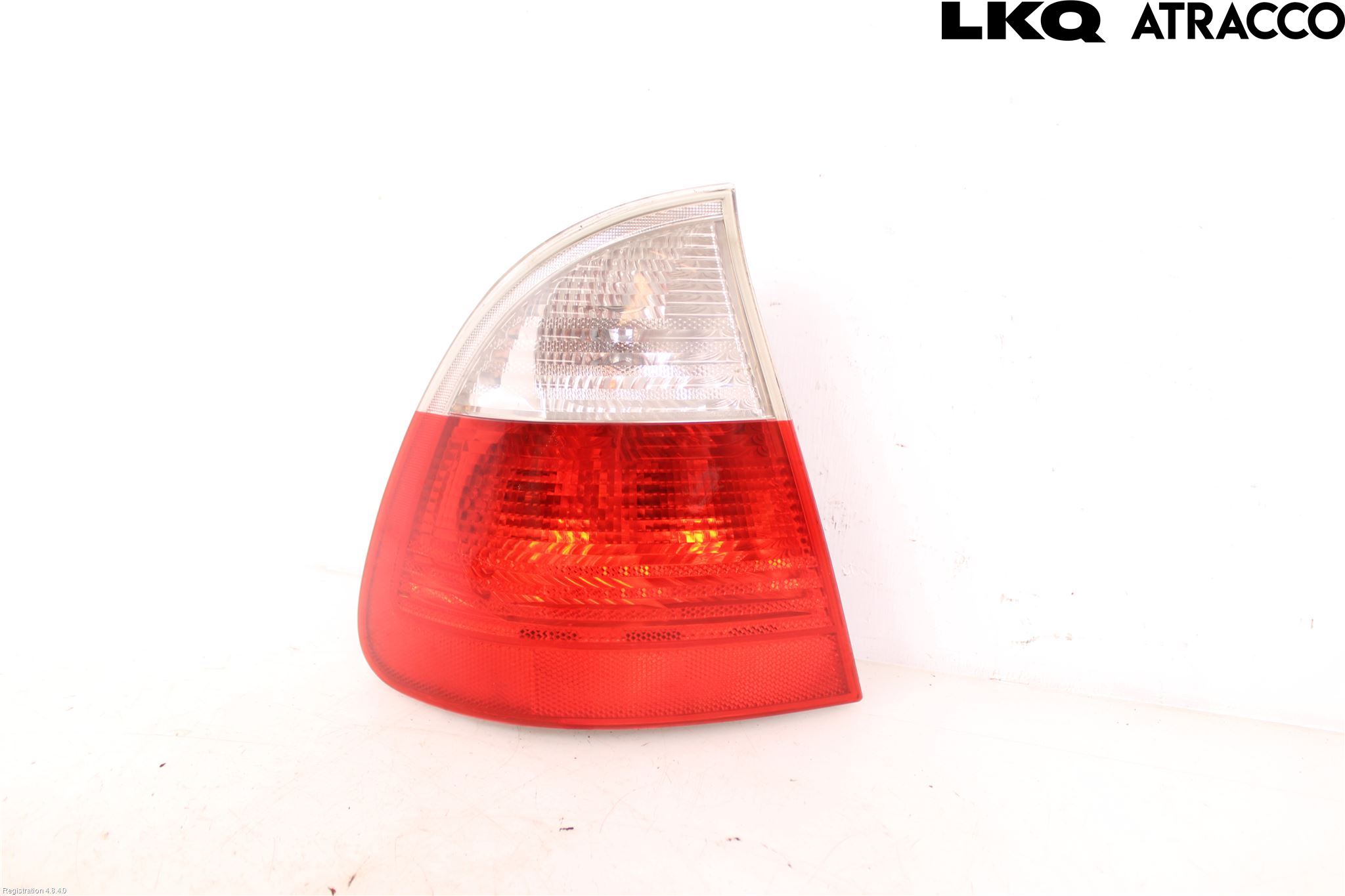 BMW 3 E46      98-05 Bakljus Vänster