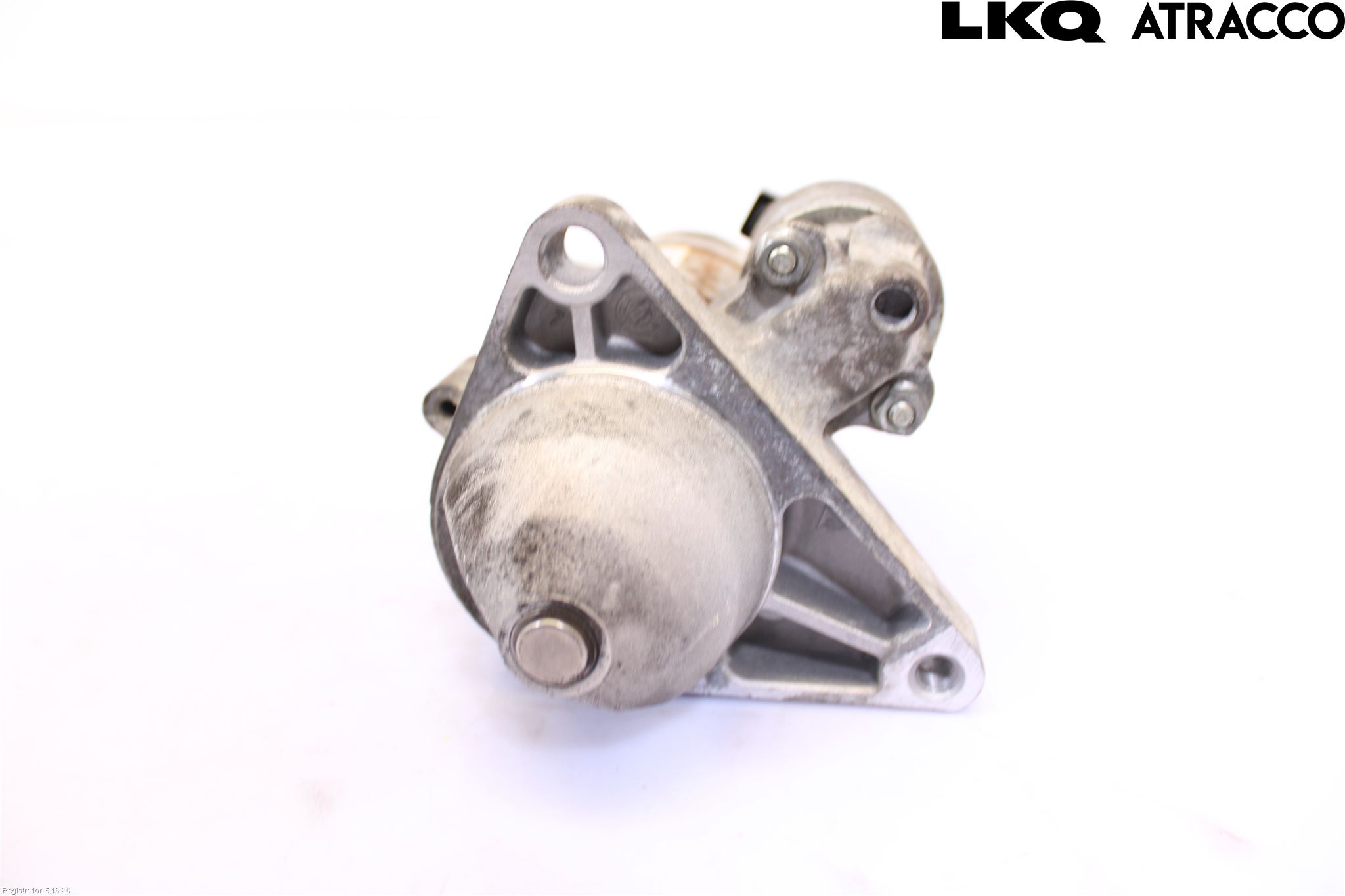Toyota AURIS 10-12 Startmotor Diesel