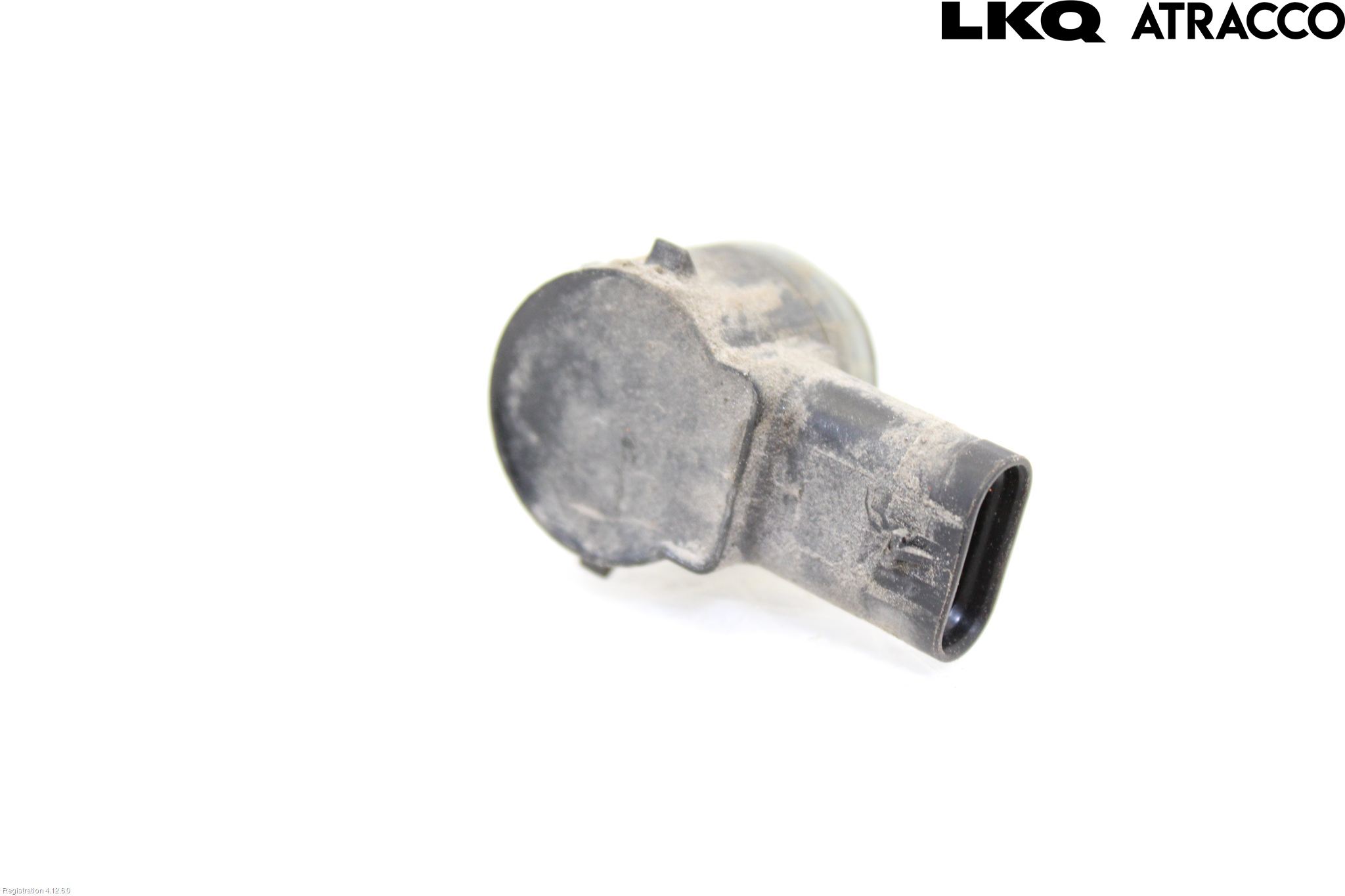 BMW 5 G30/G31/F90 17-23 Parkeringshjälp Backsensor