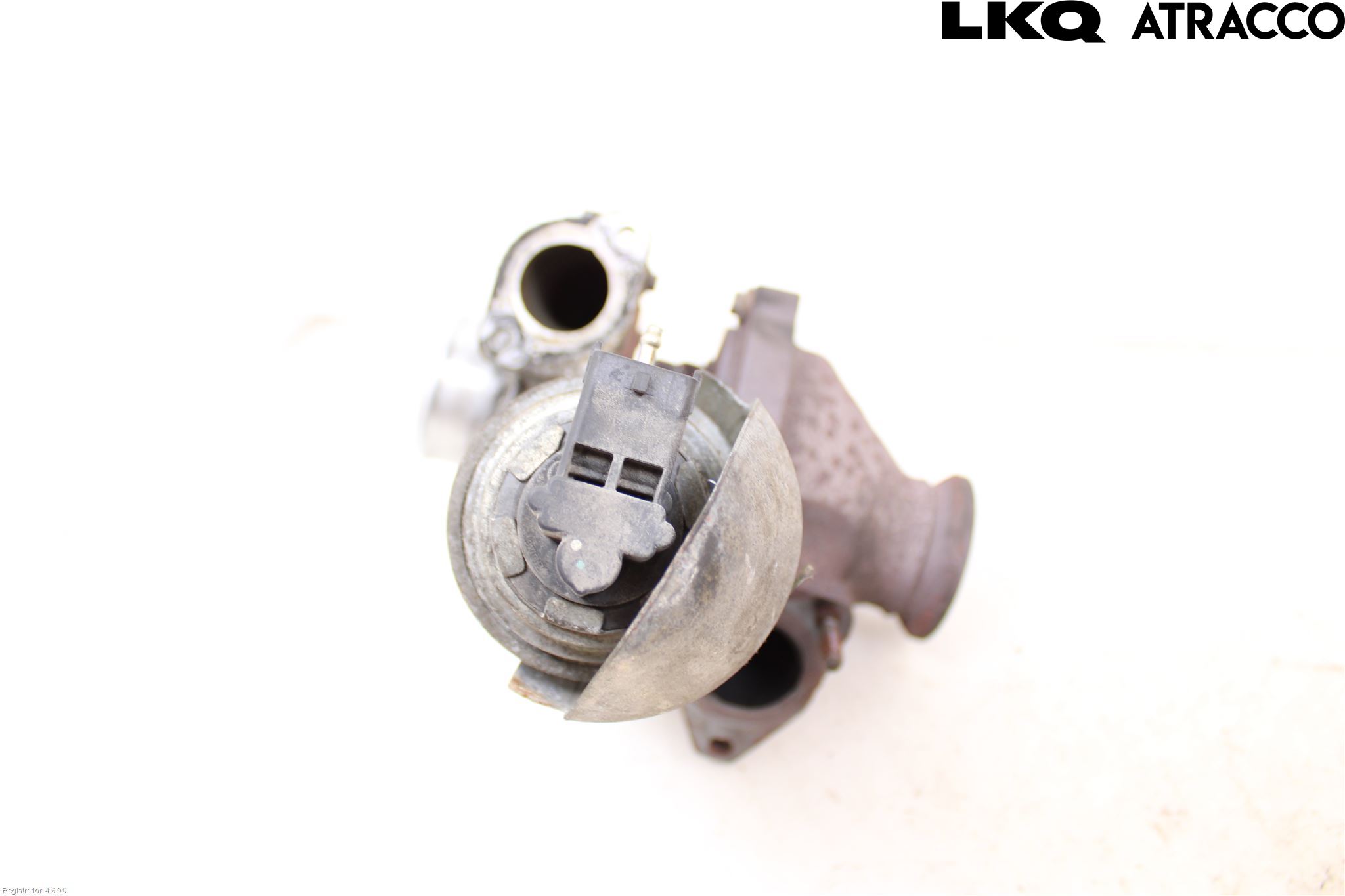 Opel INSIGNIA 09-16 Turboaggregat