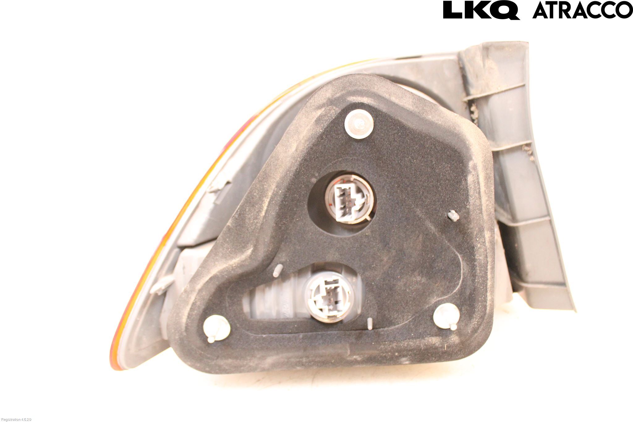 Honda CIVIC 06-11 Bakljus Höger