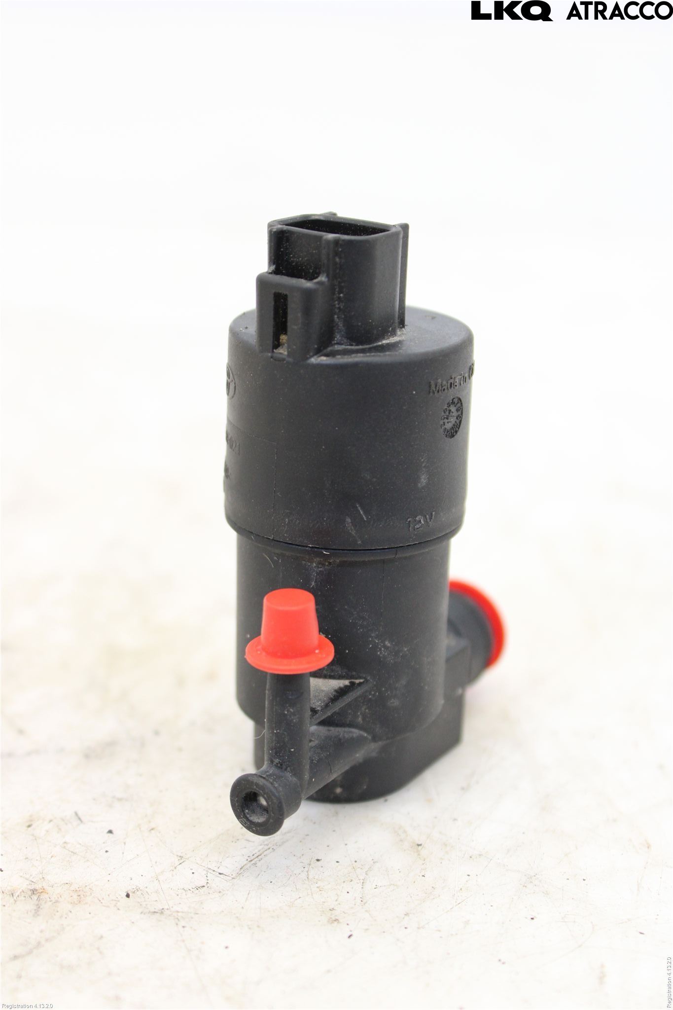 Toyota YARIS XP130 15-20 Spolarpump Baklucka