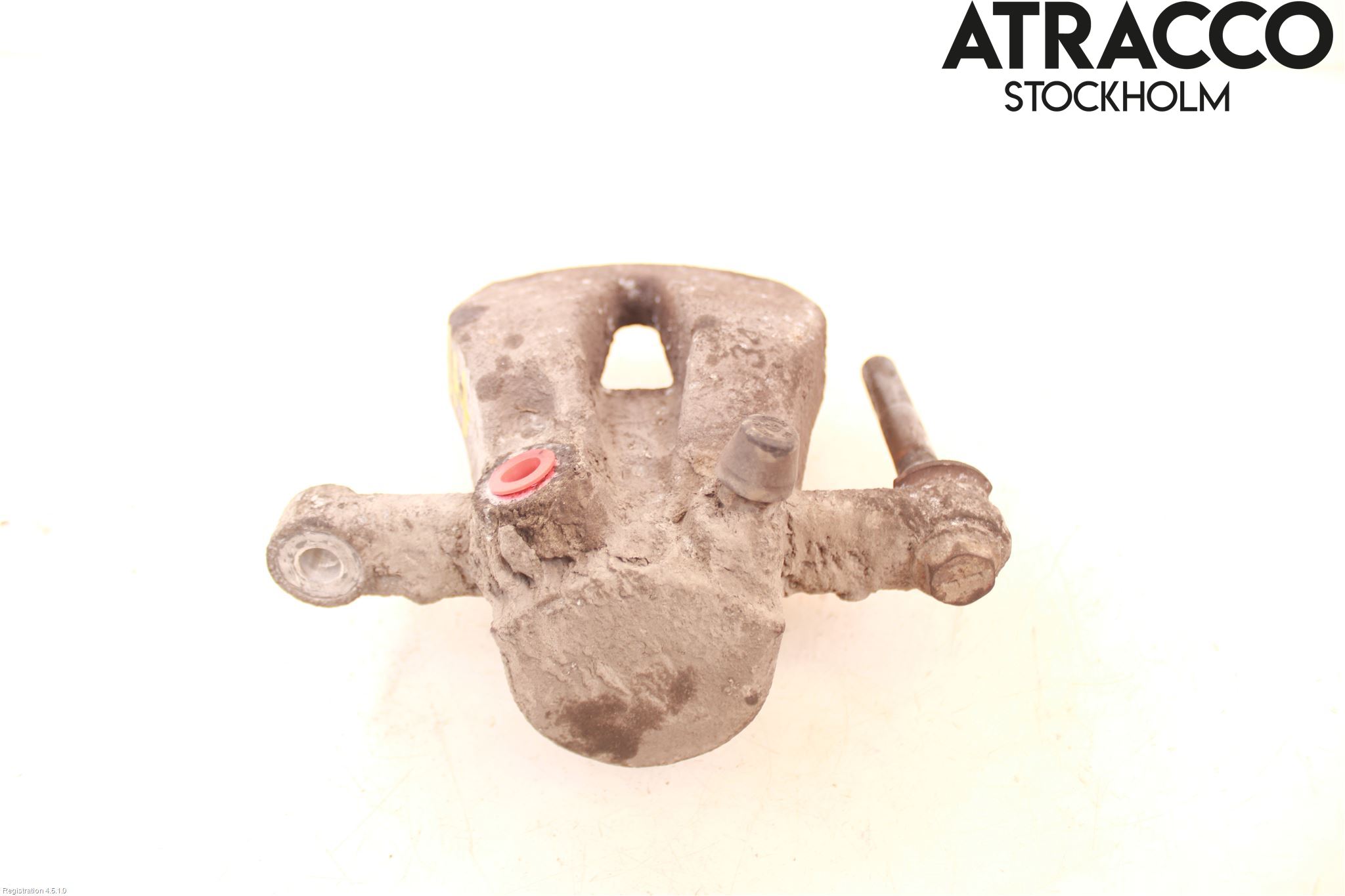 Toyota COROLLA VERSO 04-07 Bromsok Bak Höger