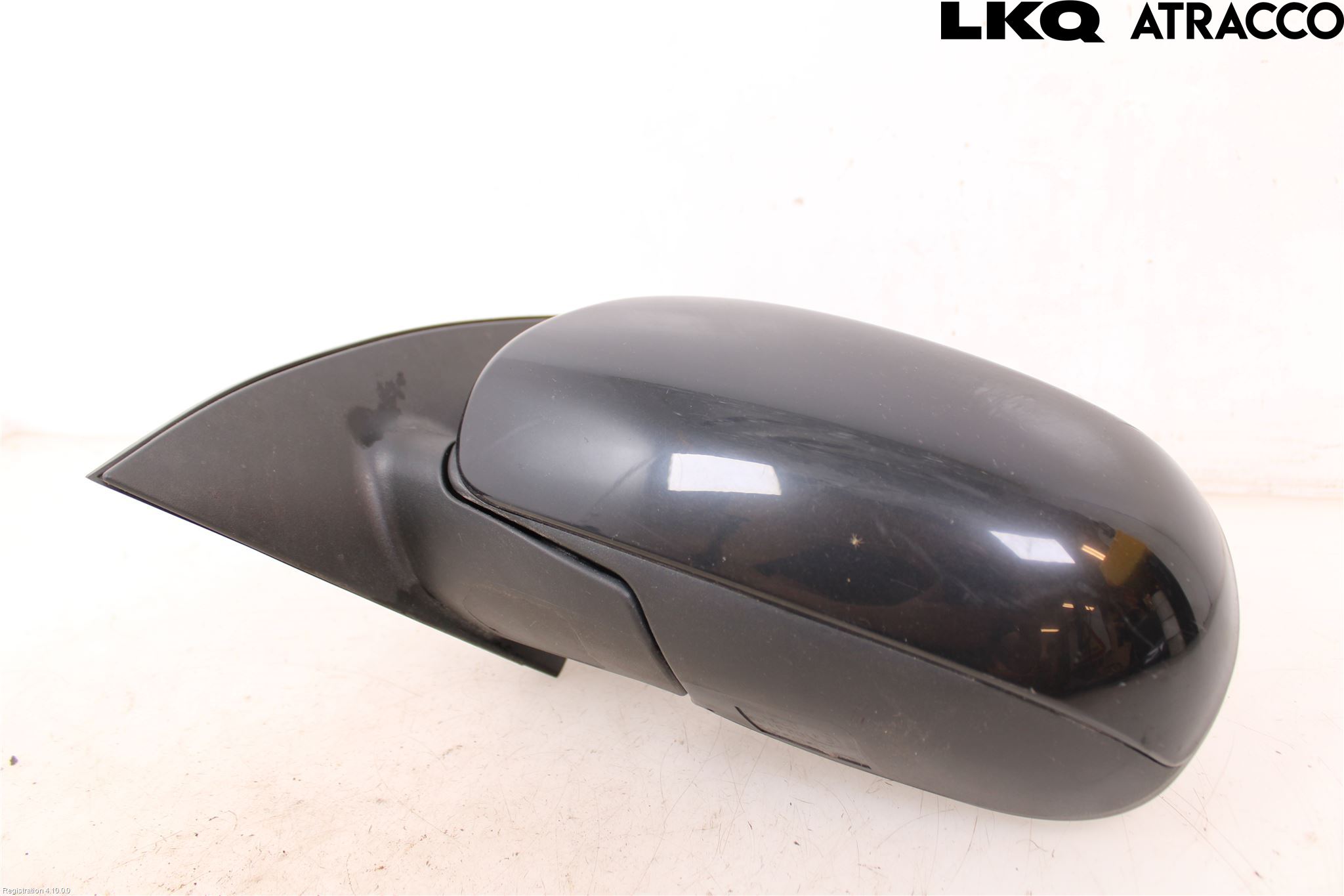 Kia CEED 06-12 Spegel Yttre El Vä