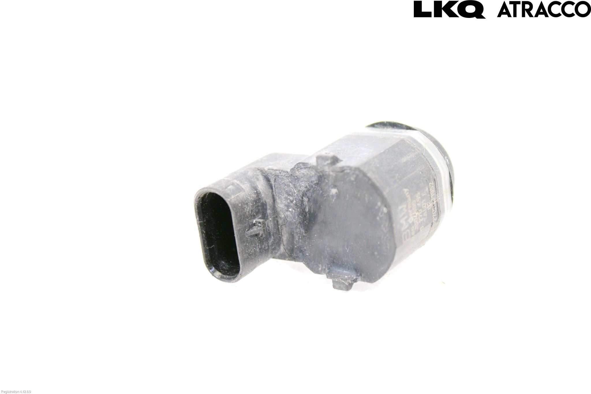 BMW 5 F10/F11/F18 09-17 Parkeringshjälp Backsensor