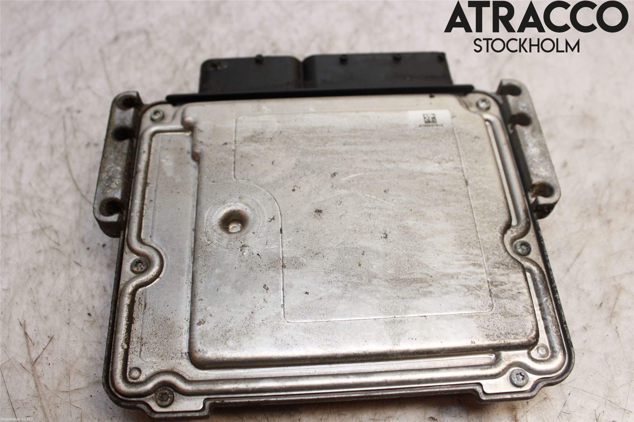 Fiat FREEMONT Styrenhet Inspump Diesel