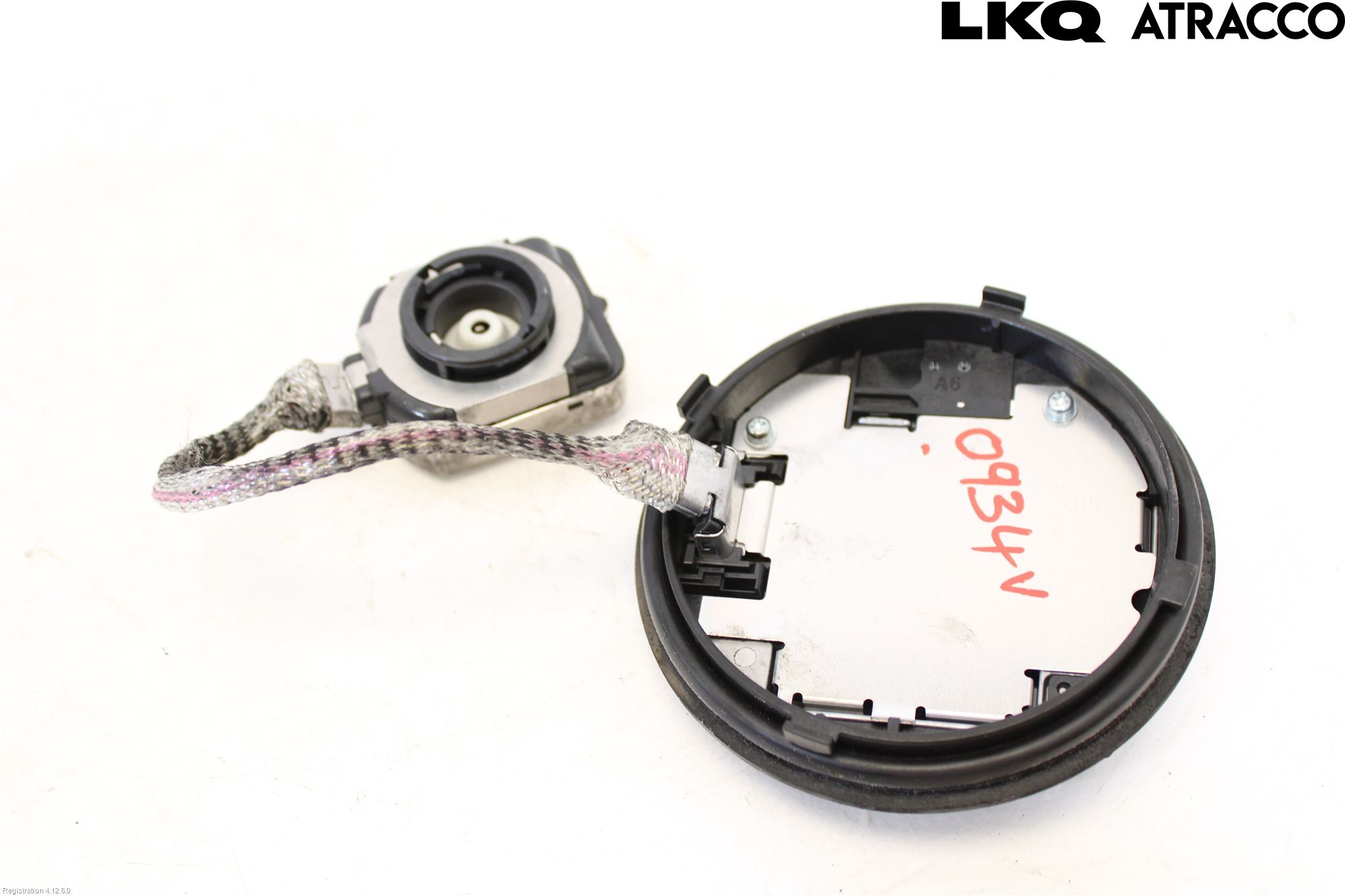 Toyota RAV4 13-18 Styrenhet Strålkastare