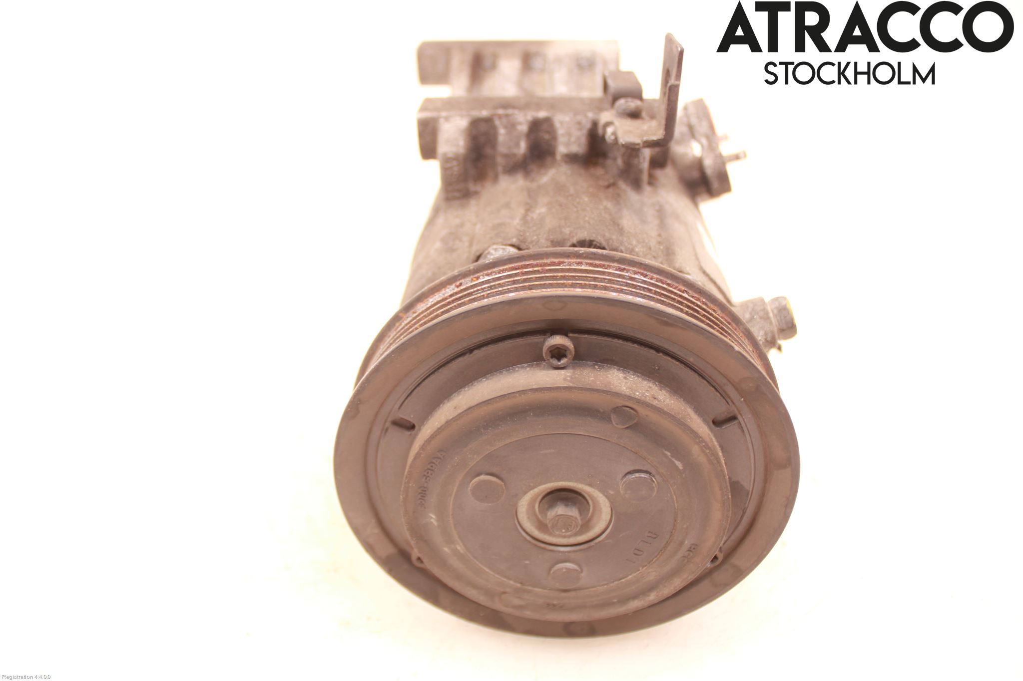 Kia CEED 12-18 Ac Kompressor