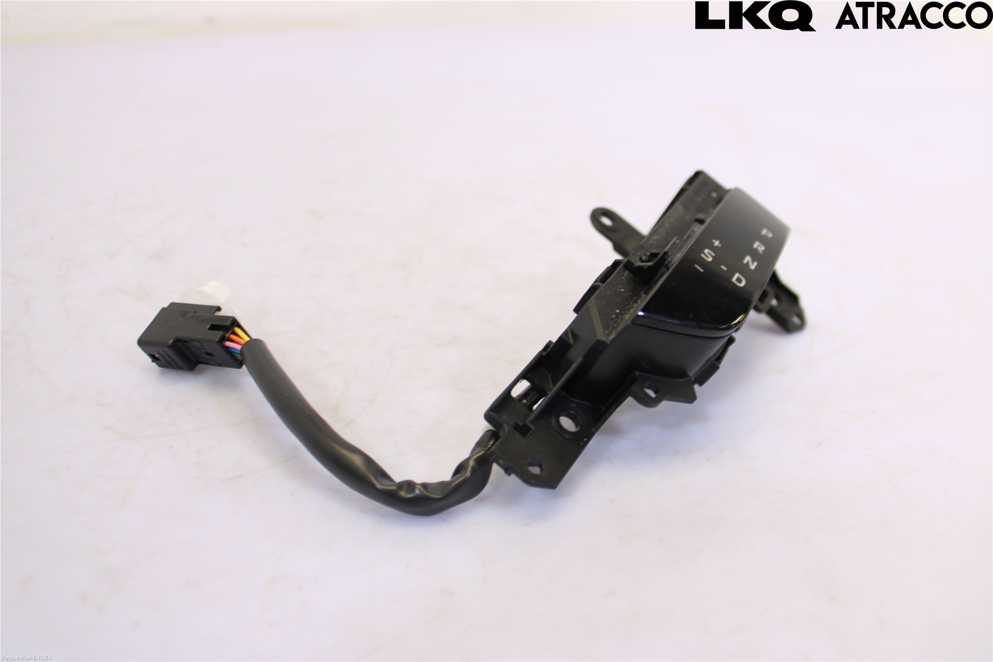 Toyota RAV4 19- Instrument Växlingsindikator