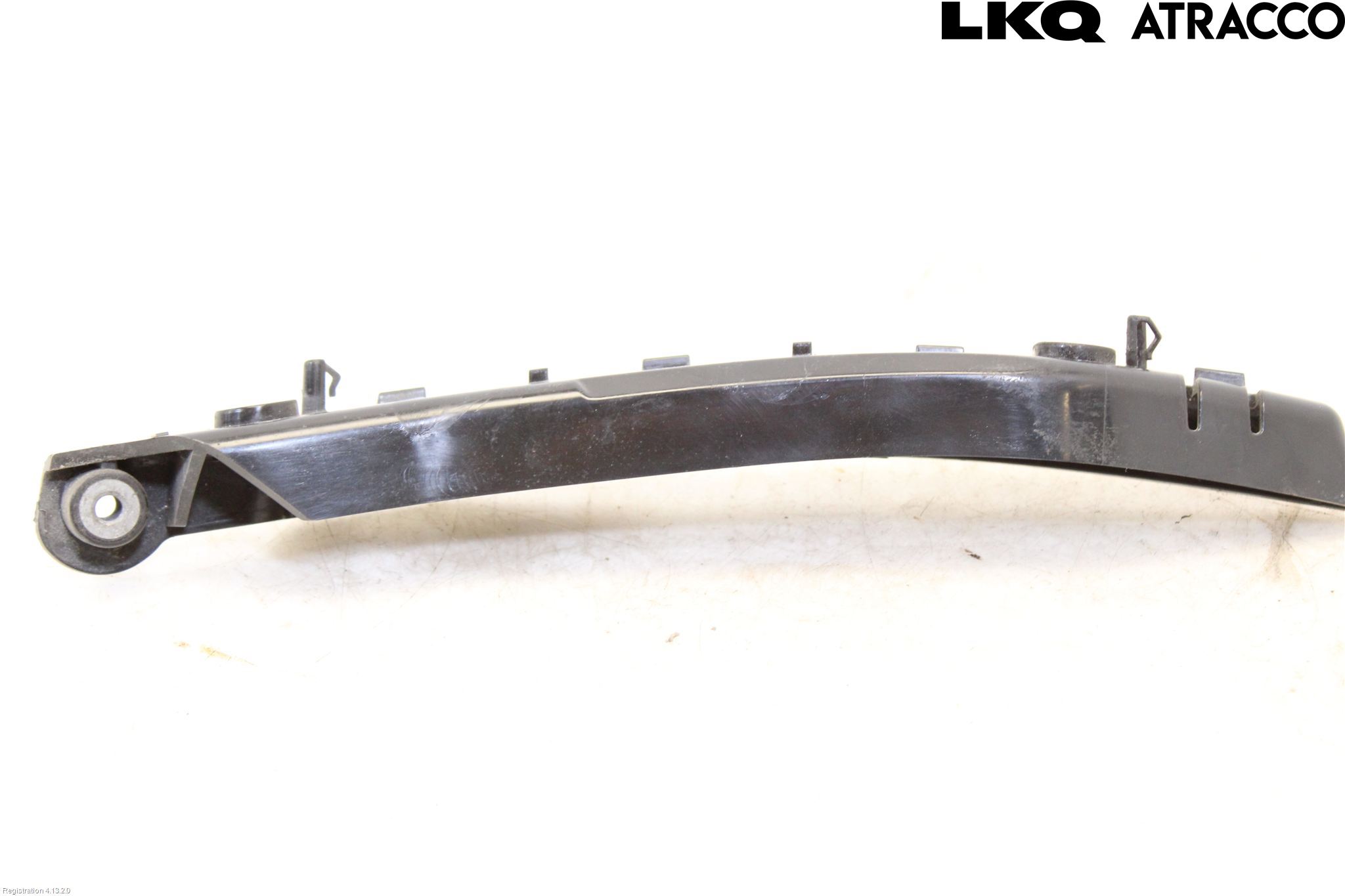 Tesla MODEL Y 21- Stötfångarfäste Fram Vä