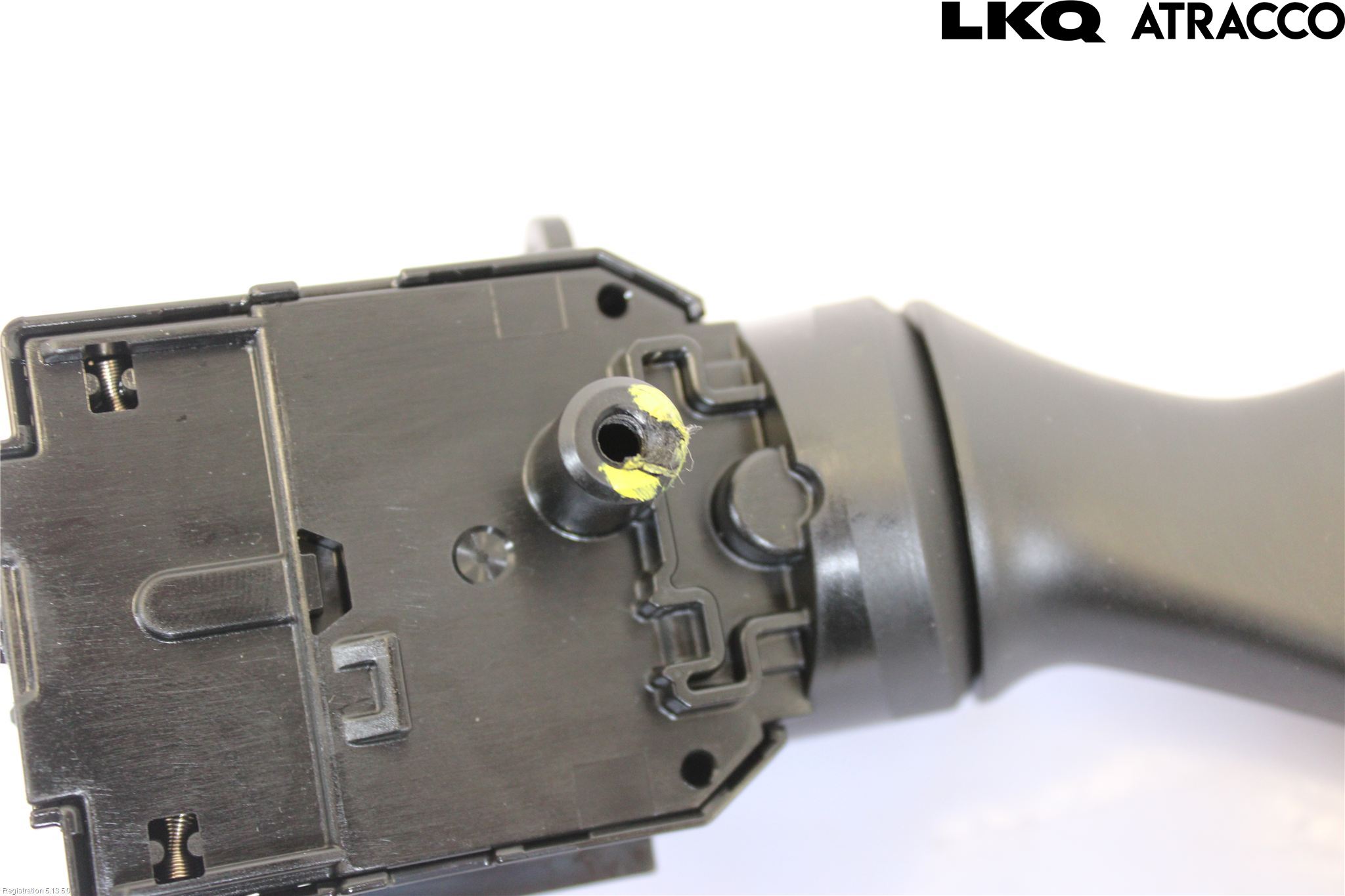 Lexus NX 340h/450h+ 21- Spak Blinkers-Ljusomk