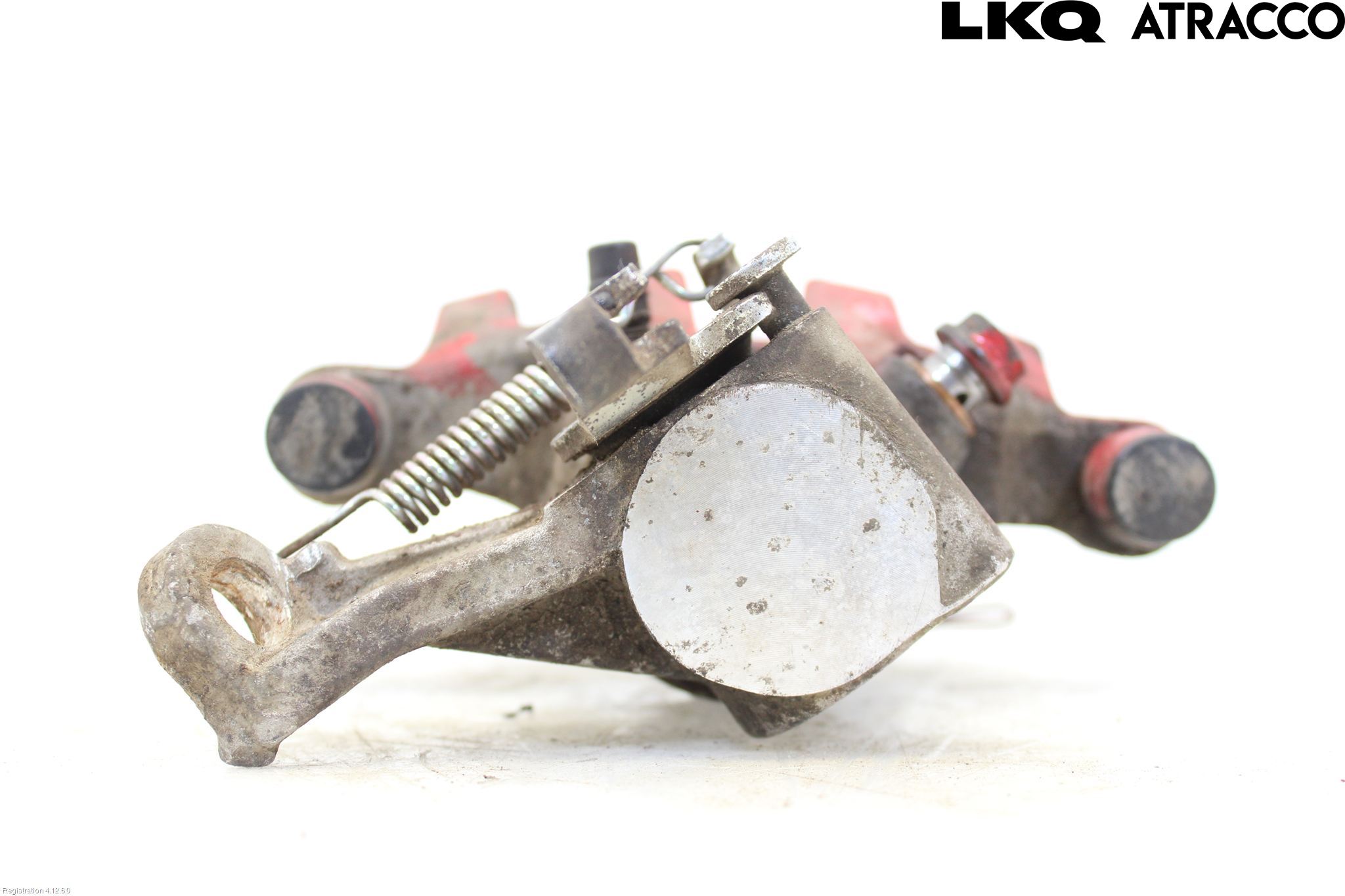 Saab 9-3 VER2/VER3 08-15 Bromsok Bak Höger