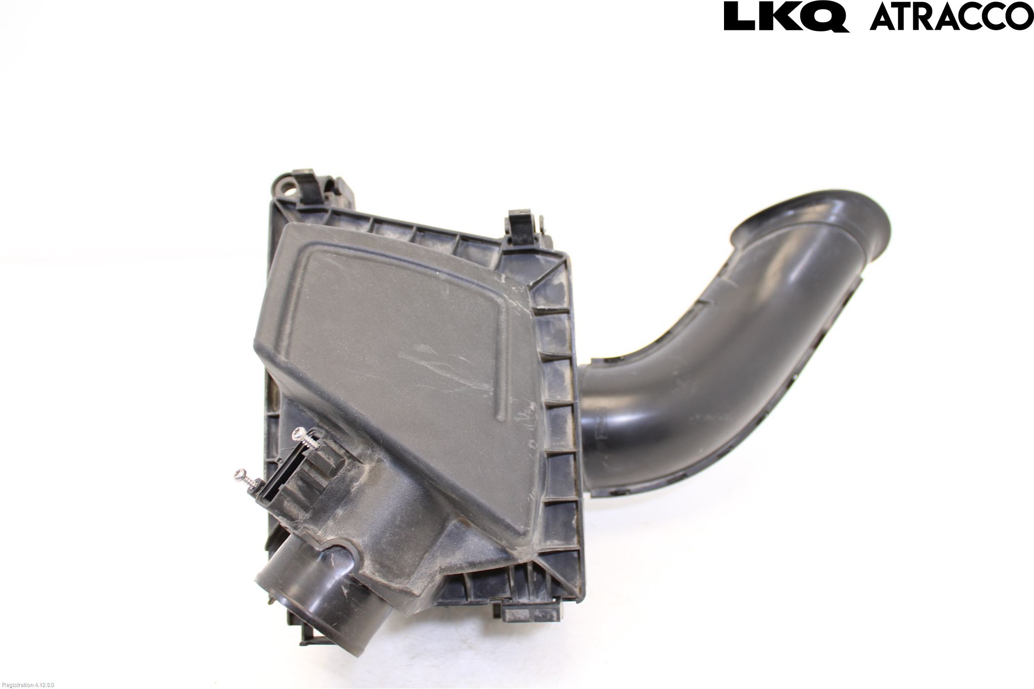 Ford TRANSIT/TOURNEO CUSTOM 13-24 Luftrenare