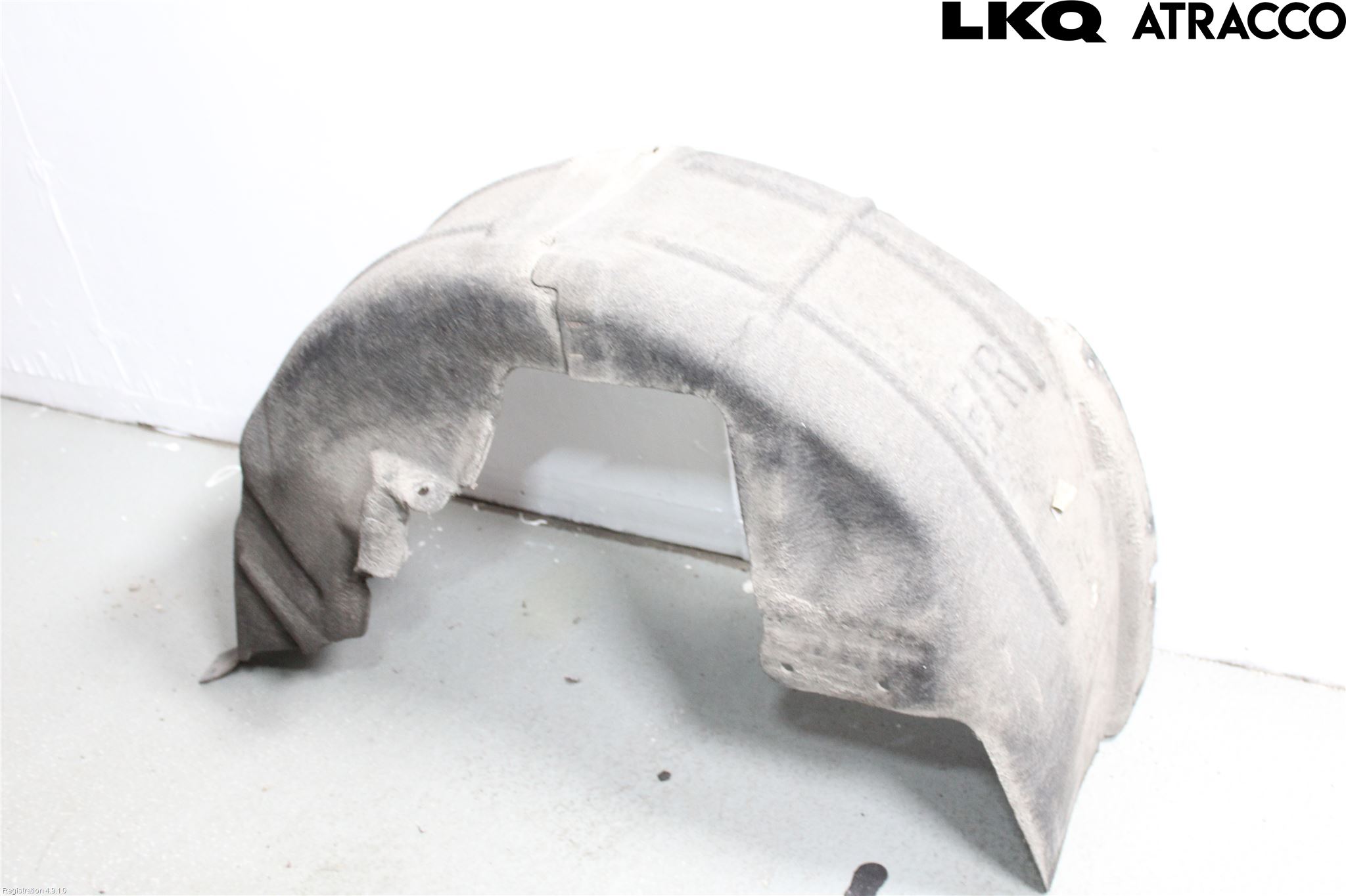 Ford MONDEO 15-22 Skärm Inner