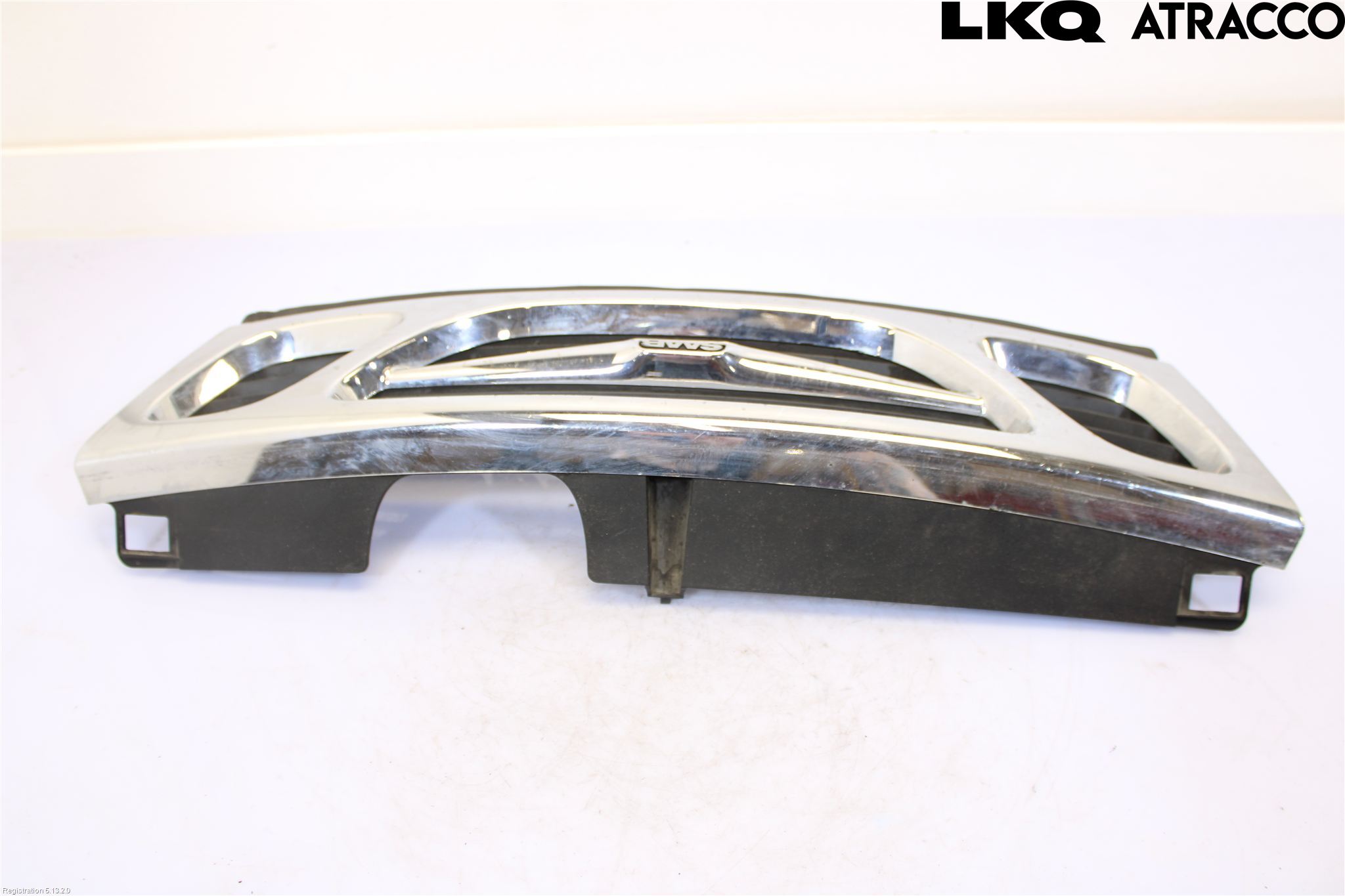 Saab 9-3 VER 1 98-03 Grill Komp