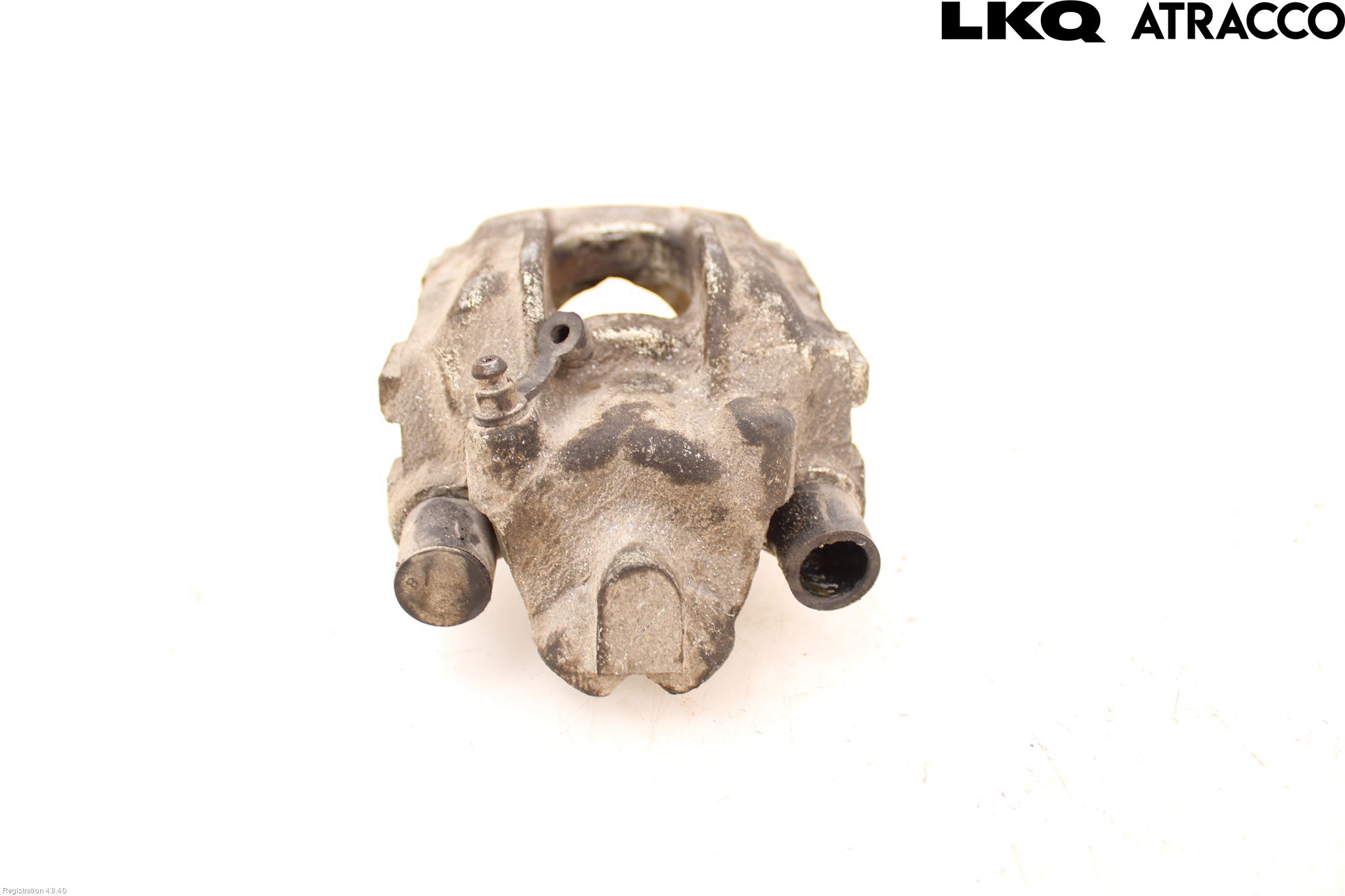 BMW 3 E46      98-05 Bromsok Bak Höger