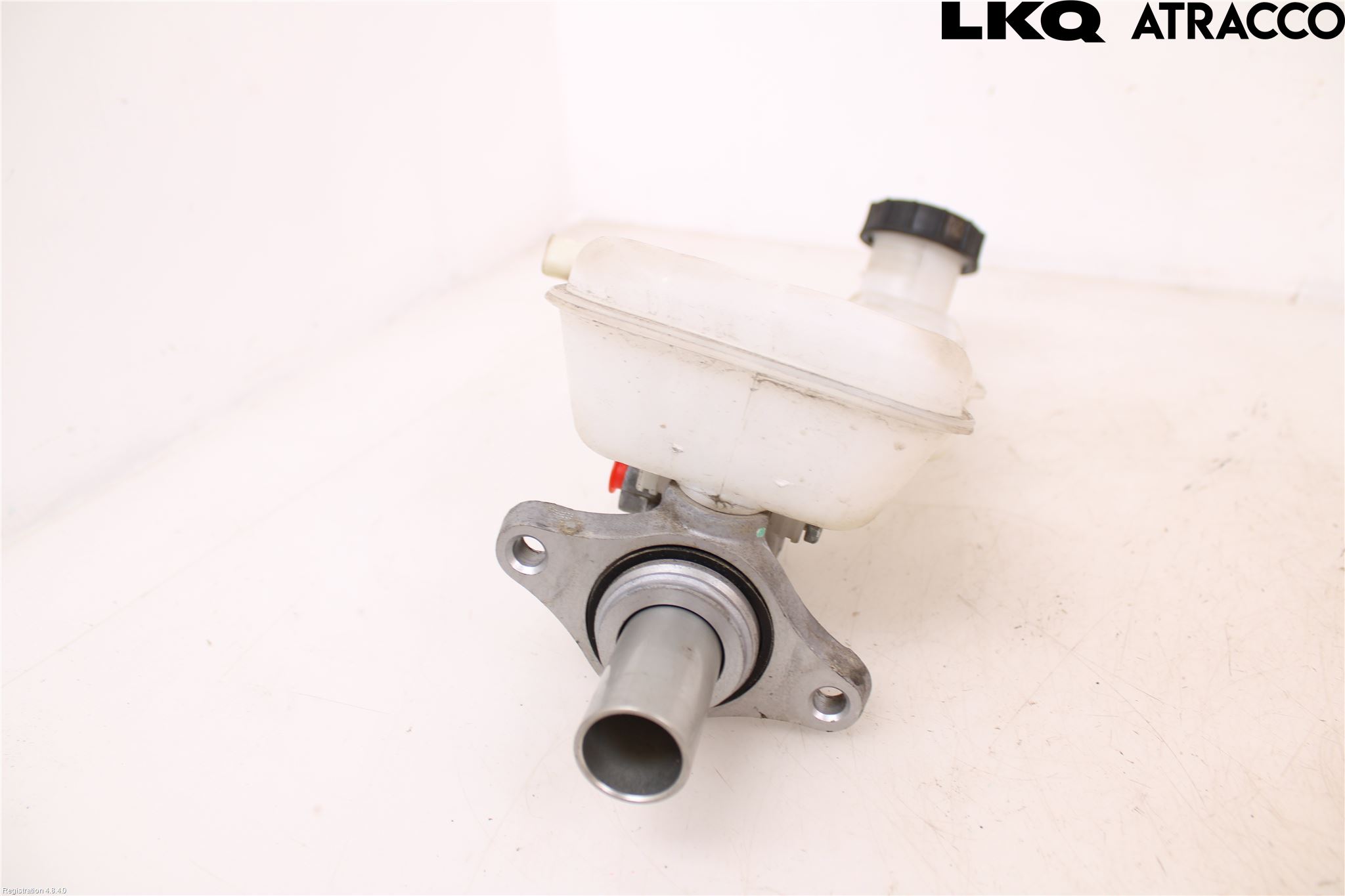 Ford MONDEO 15-22 Broms Huvudcylinder