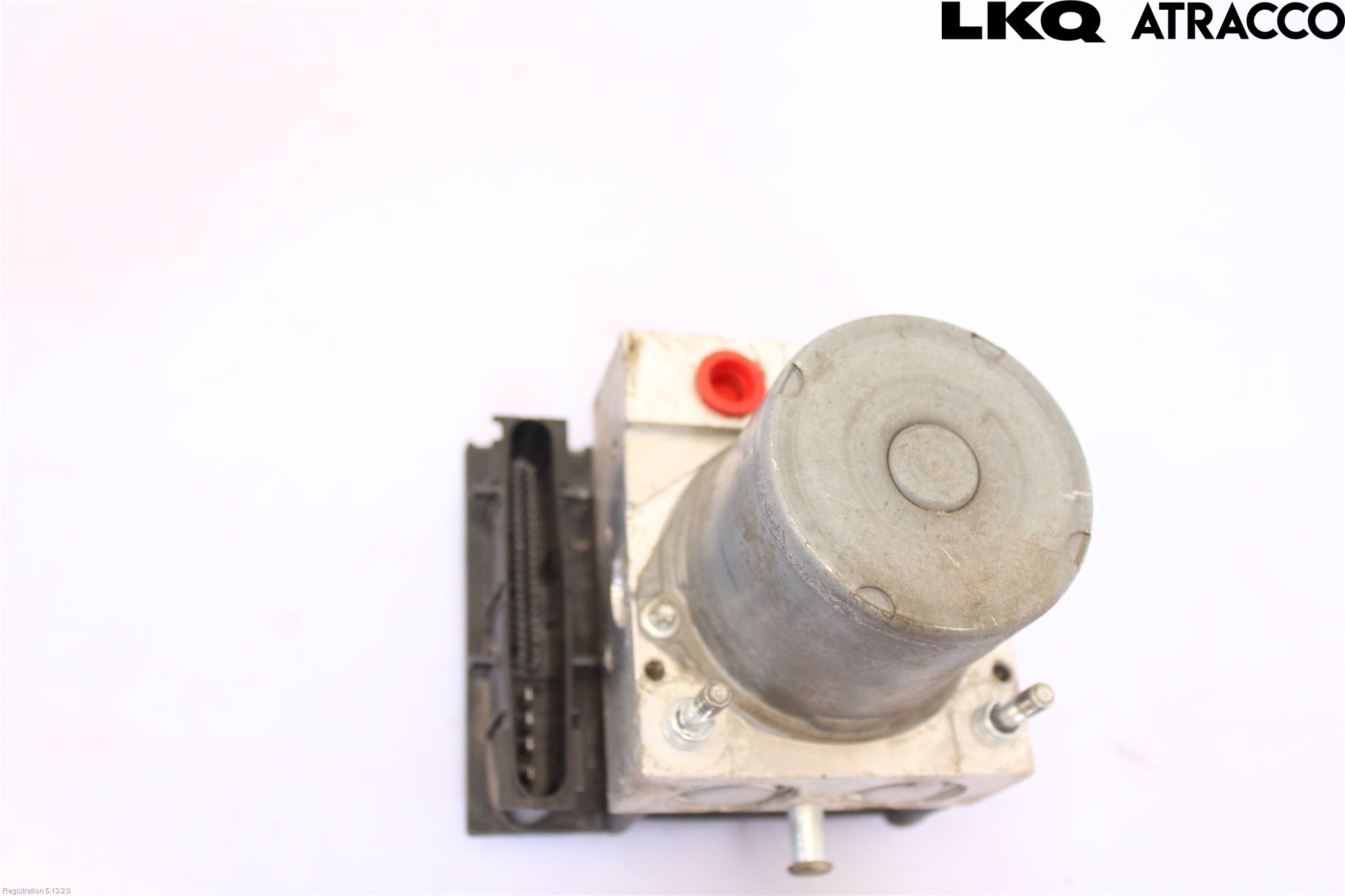 Toyota AYGO 06-14 Abs Hydraulaggregat