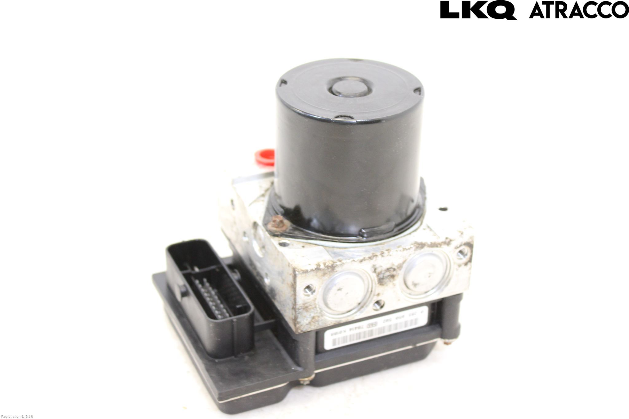 Volkswagen VW POLO 05-09 Abs Hydraulaggregat