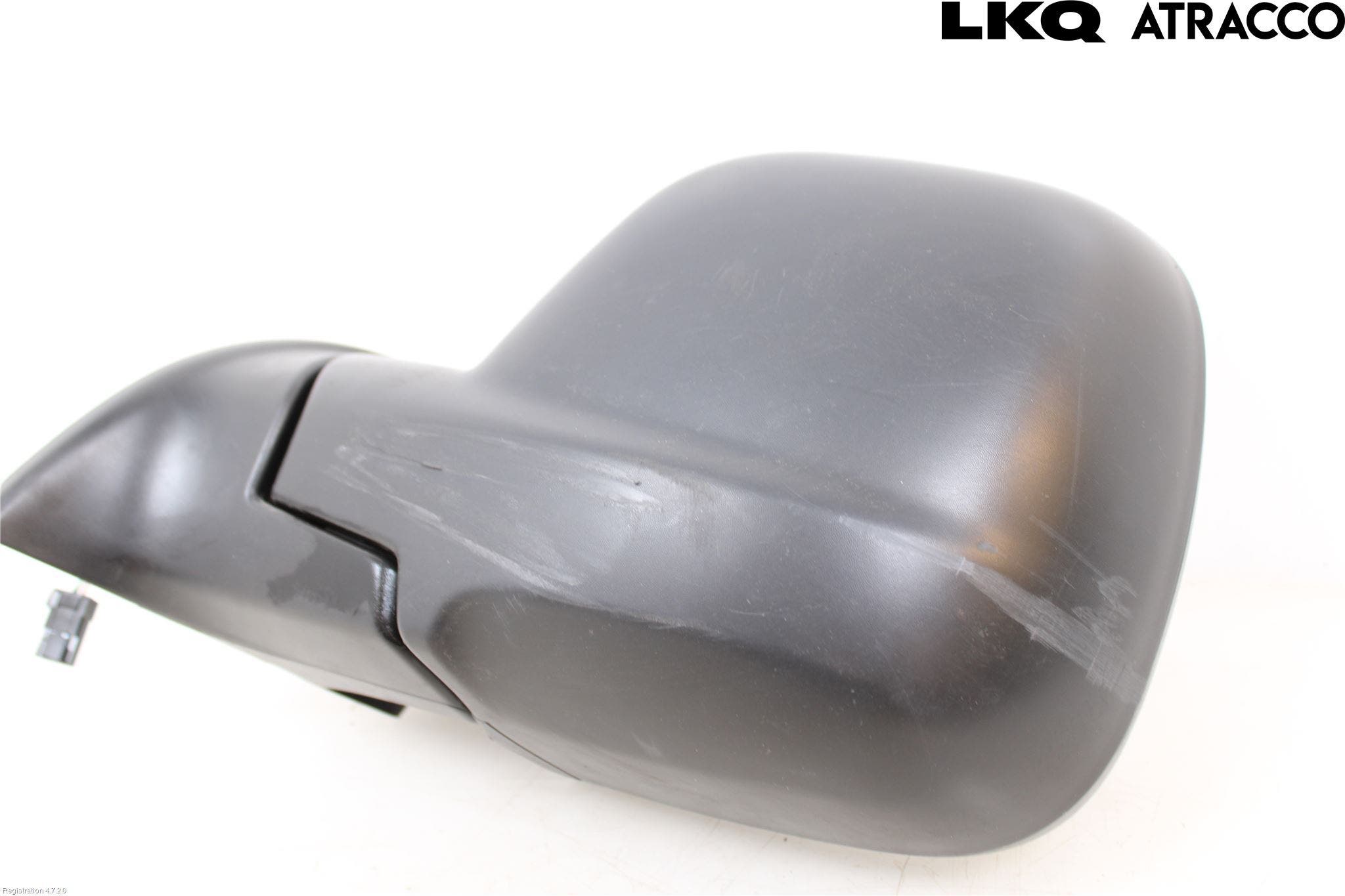 Peugeot PARTNER 16-18 Spegel Yttre El Vä