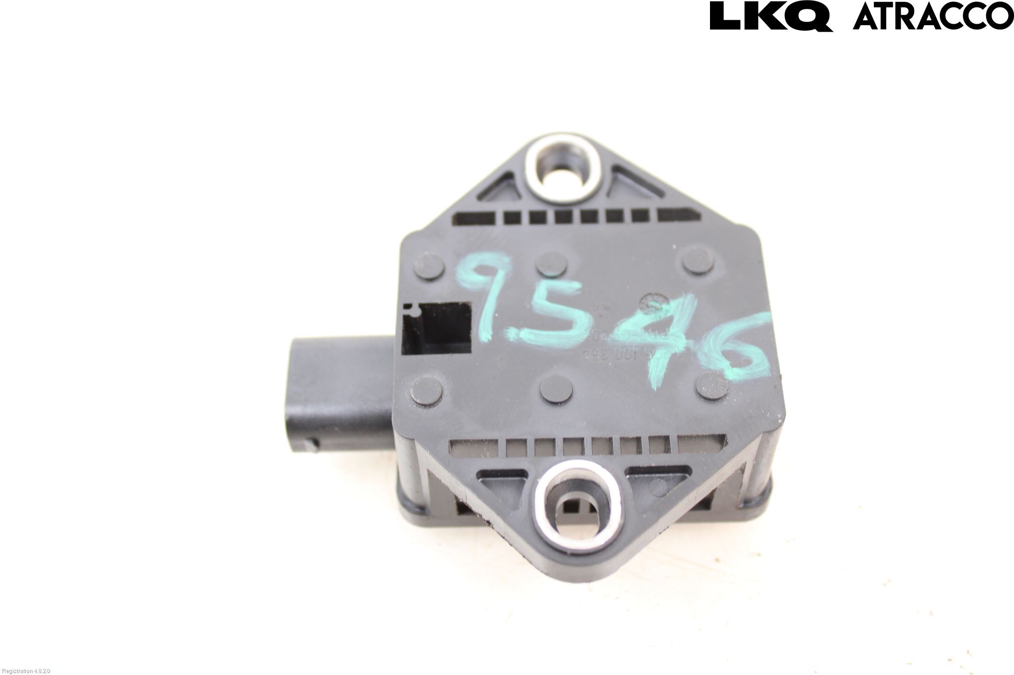 Toyota COROLLA VERSO 04-07 Givare Accelaration