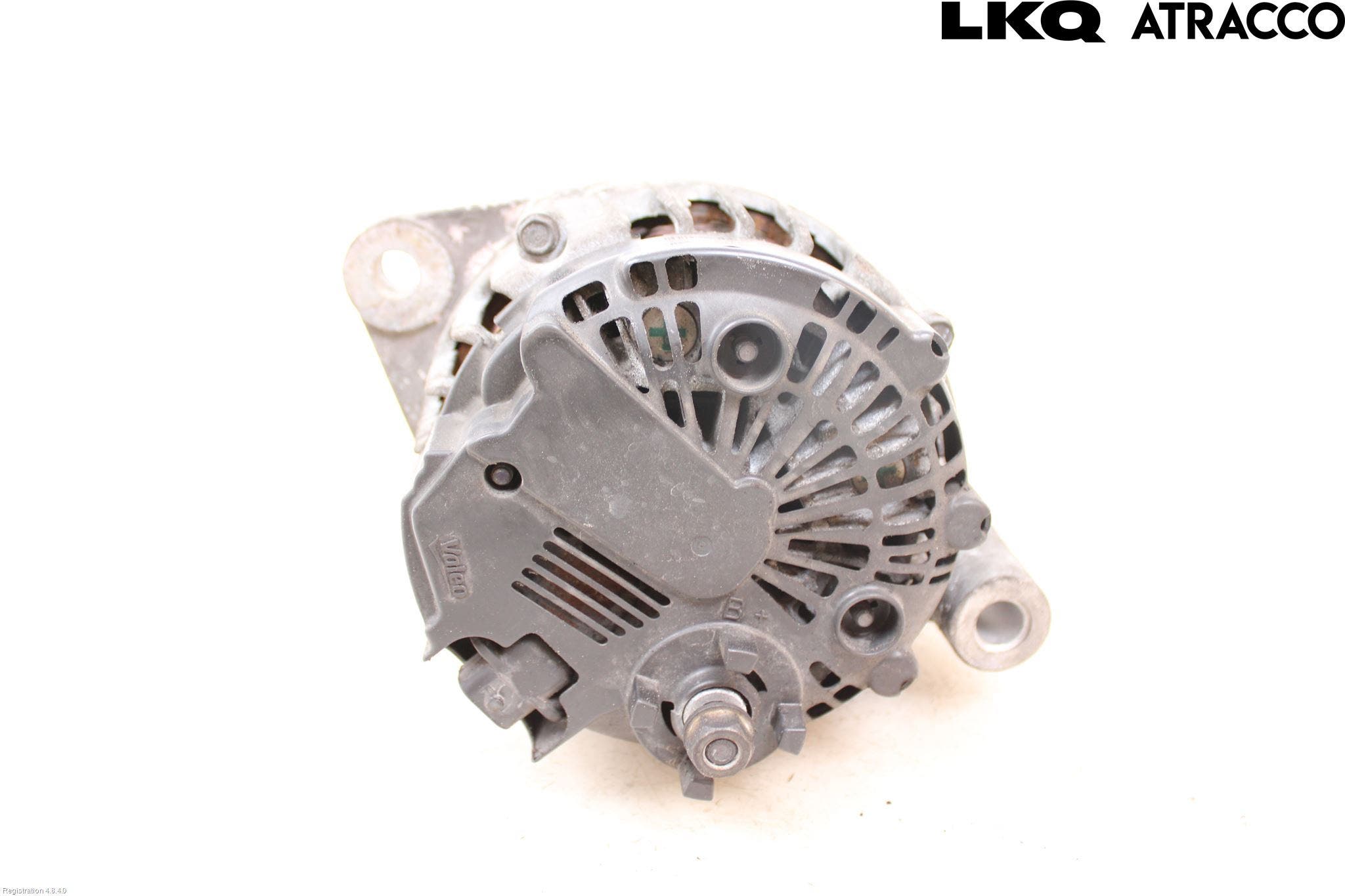 Opel INSIGNIA 09-16 Generator