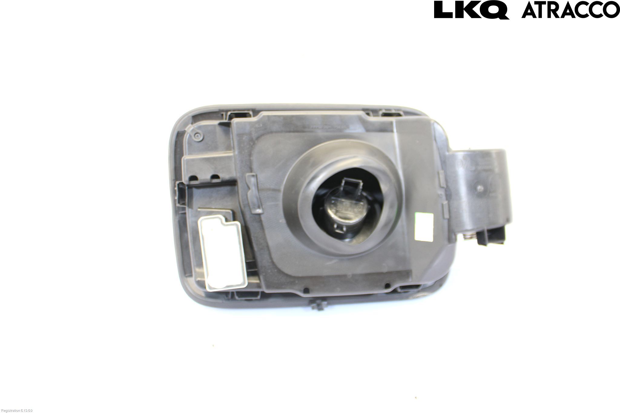 Opel FRONTERA 25- Tanklucka