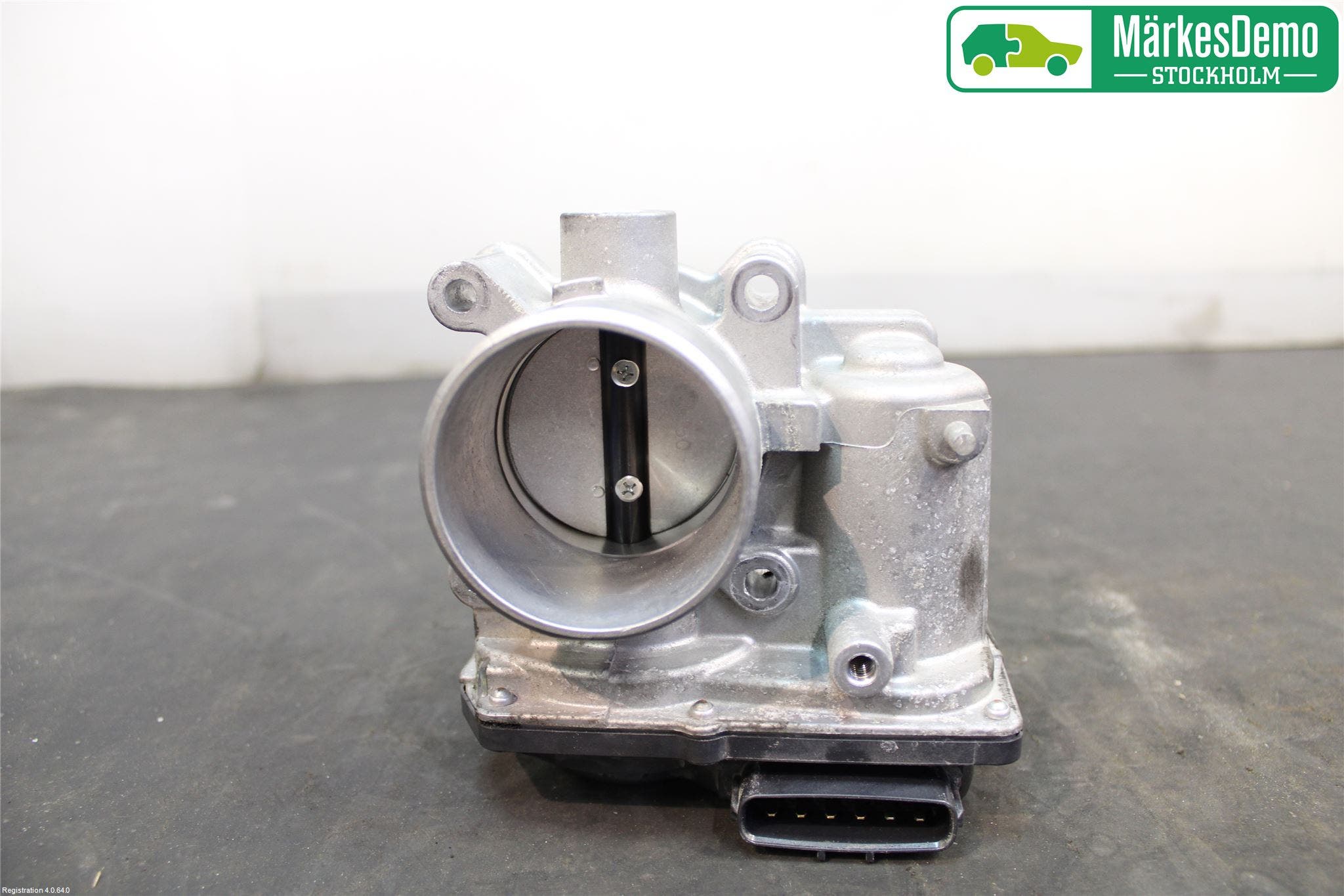 Mazda 2 (DJ) 15-22 Injspjällhus