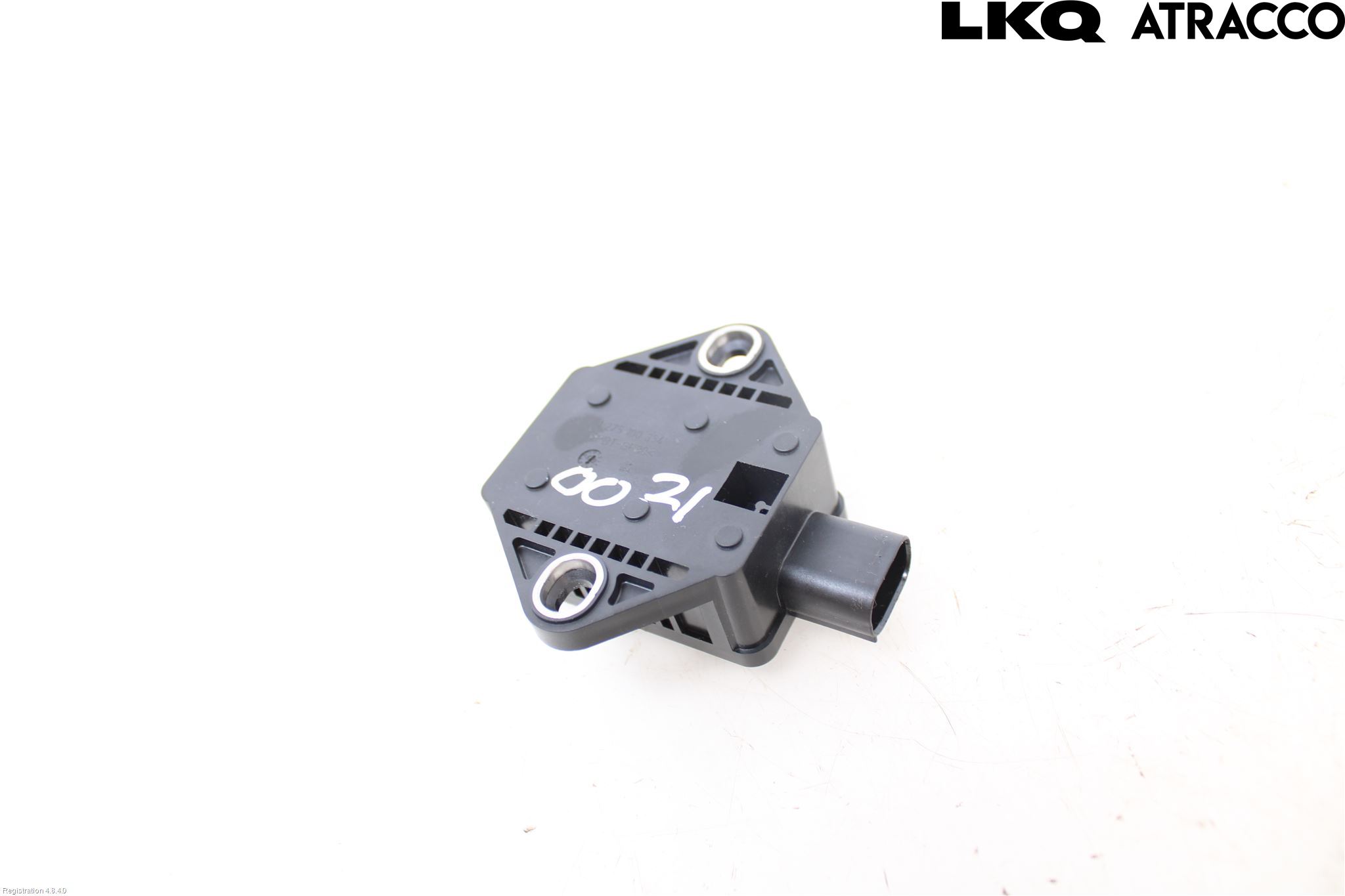 Toyota AVENSIS 07-08 Givare Accelaration