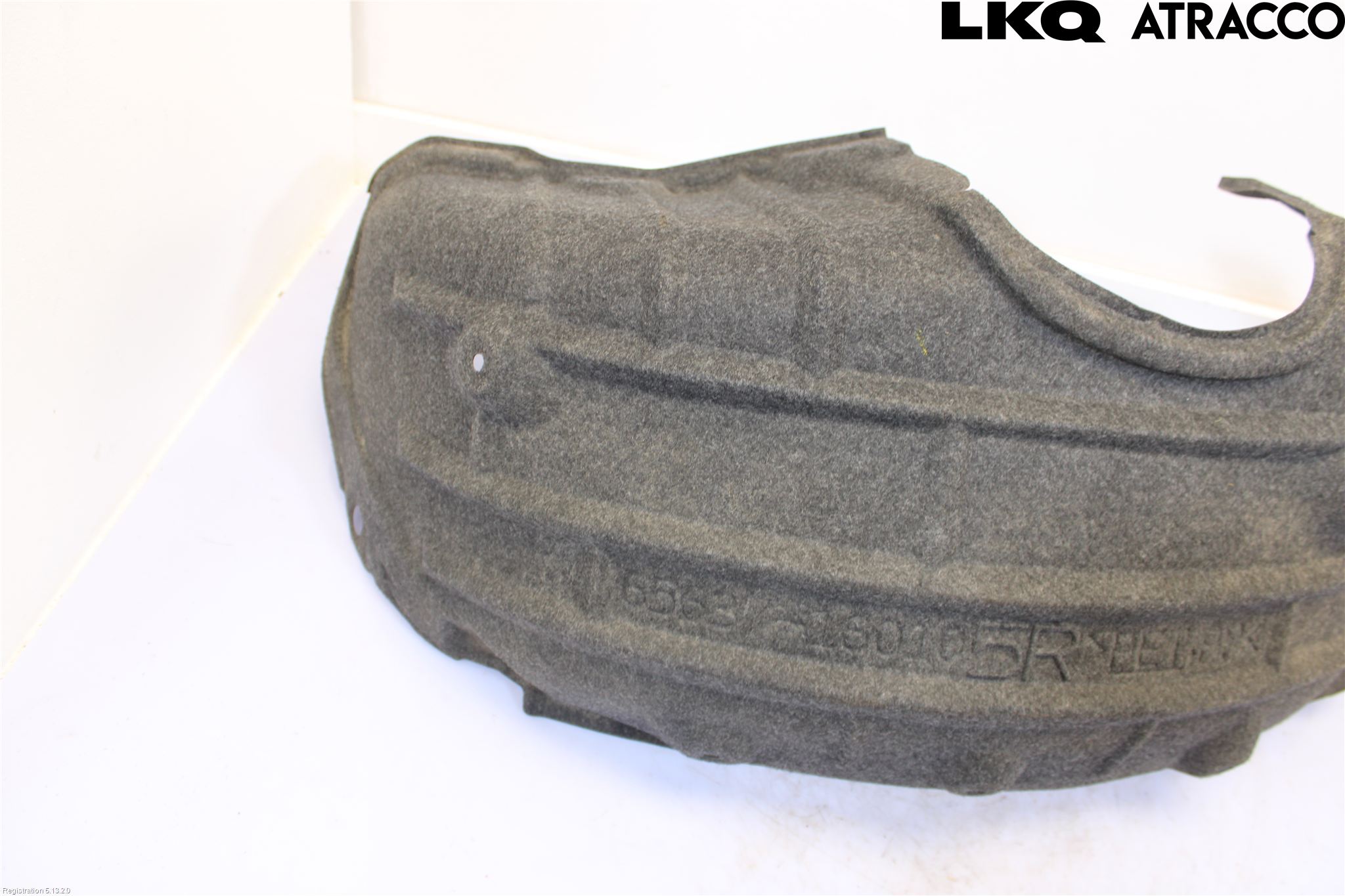 Toyota COROLLA CROSS XG10 22- Skärm Inner
