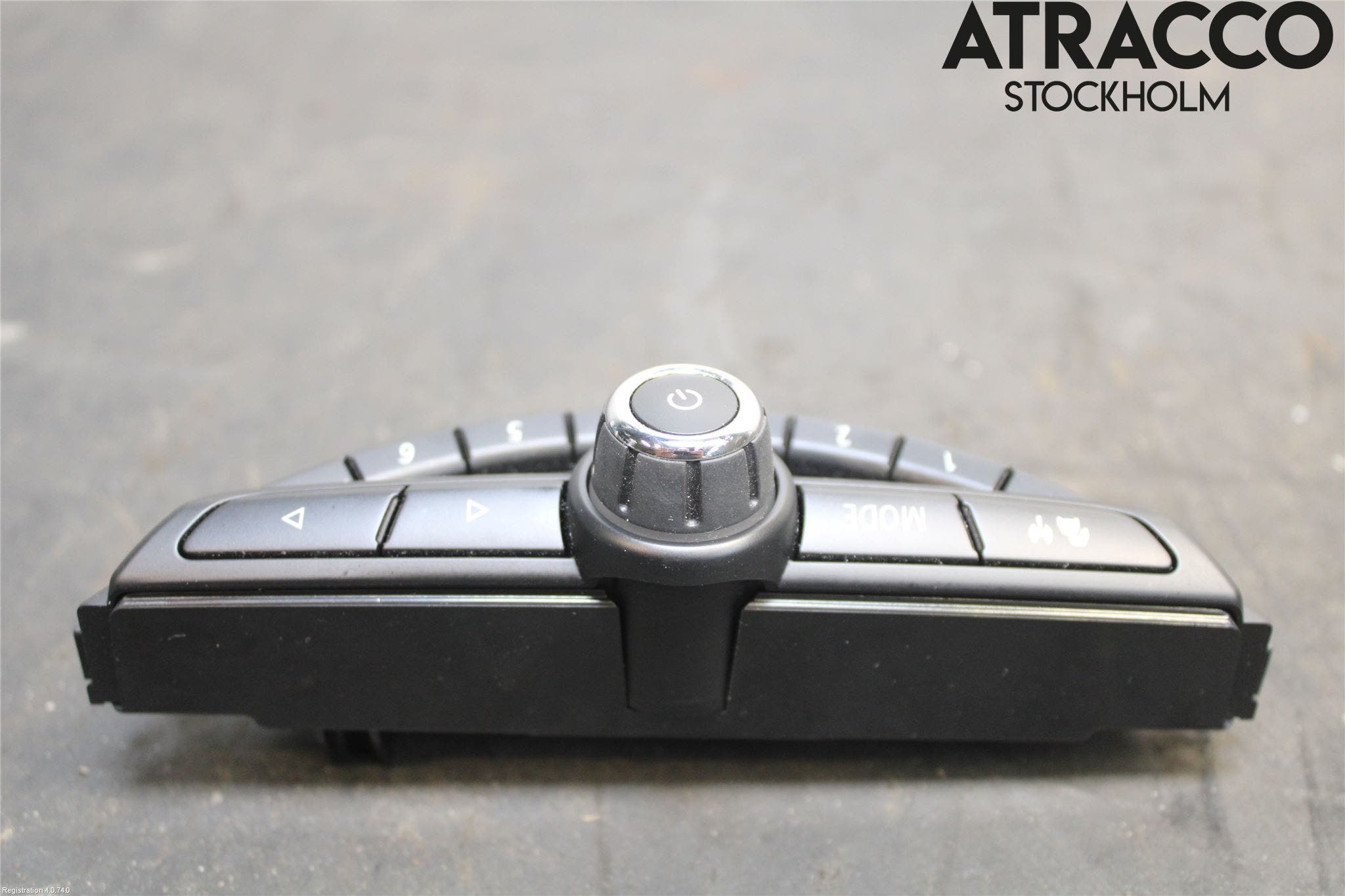 Mini COUNTRYMAN F60 17-23 Cd Radio - Multimediapanel