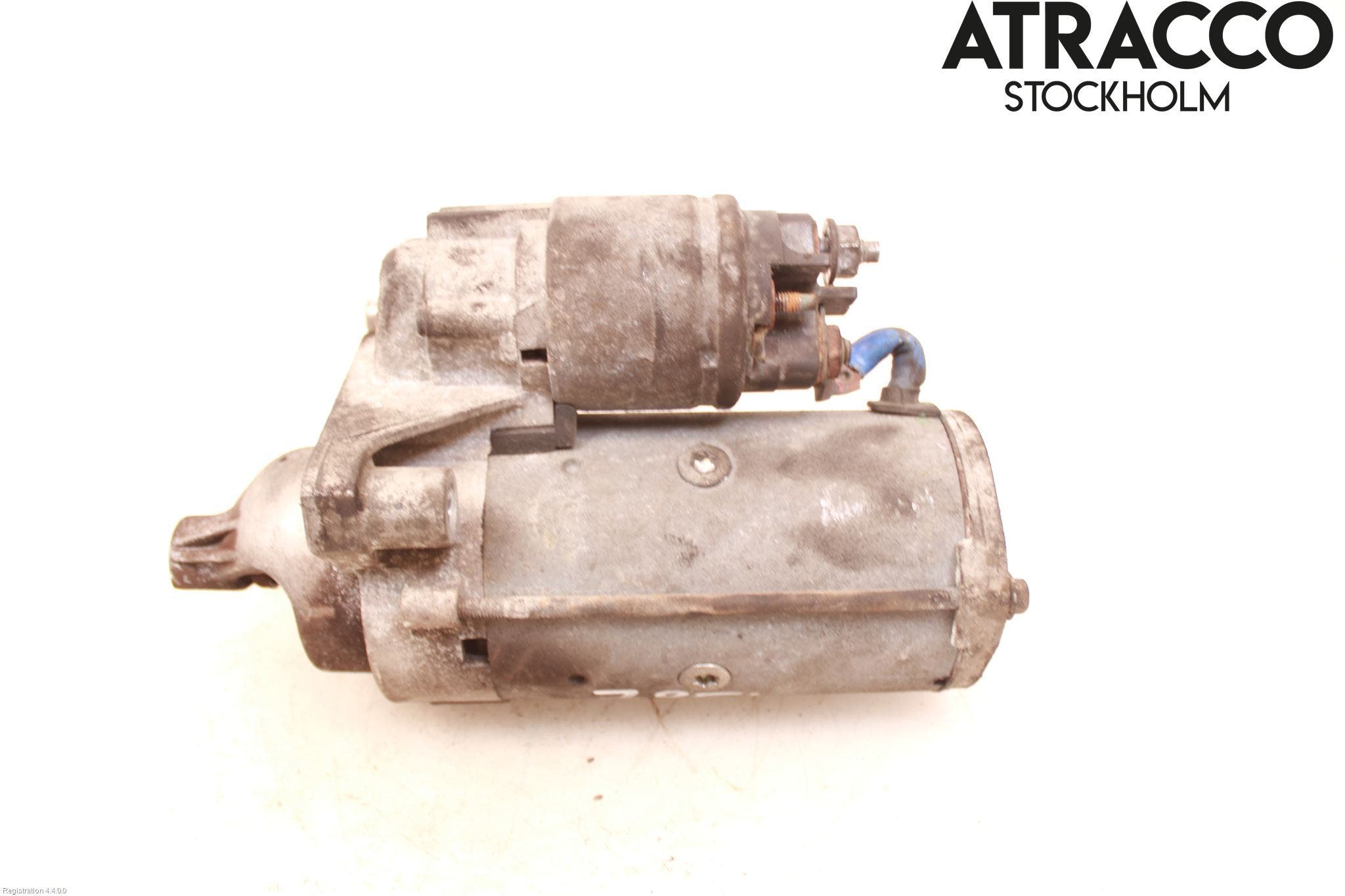 Citroen BERLINGO 08-18 Startmotor Diesel