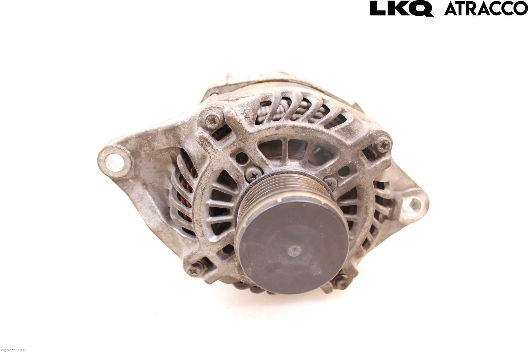 Mitsubishi LANCER 07-14 Generator