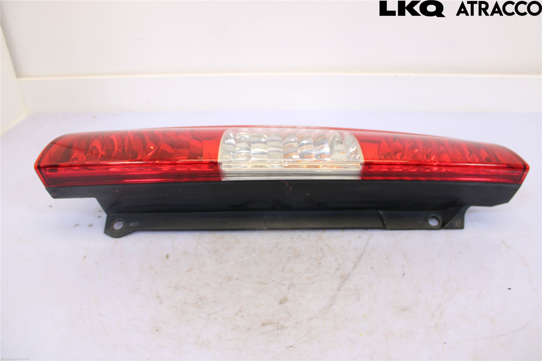 Fiat DOBLO CARGO Bakljus Vänster