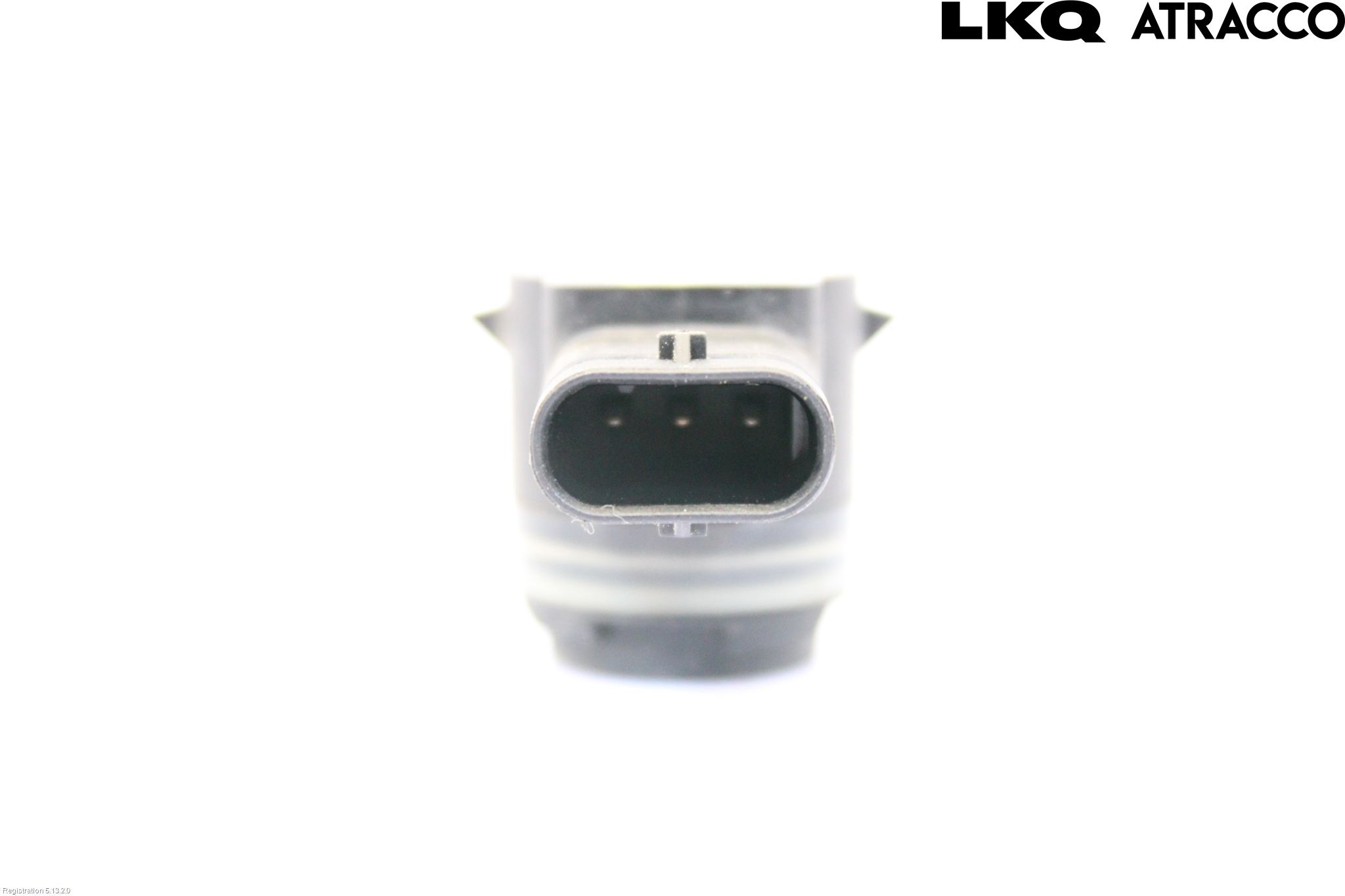 Volkswagen VW GOLF / E-GOLF VII 13-20 Parkeringshjälp Backsensor