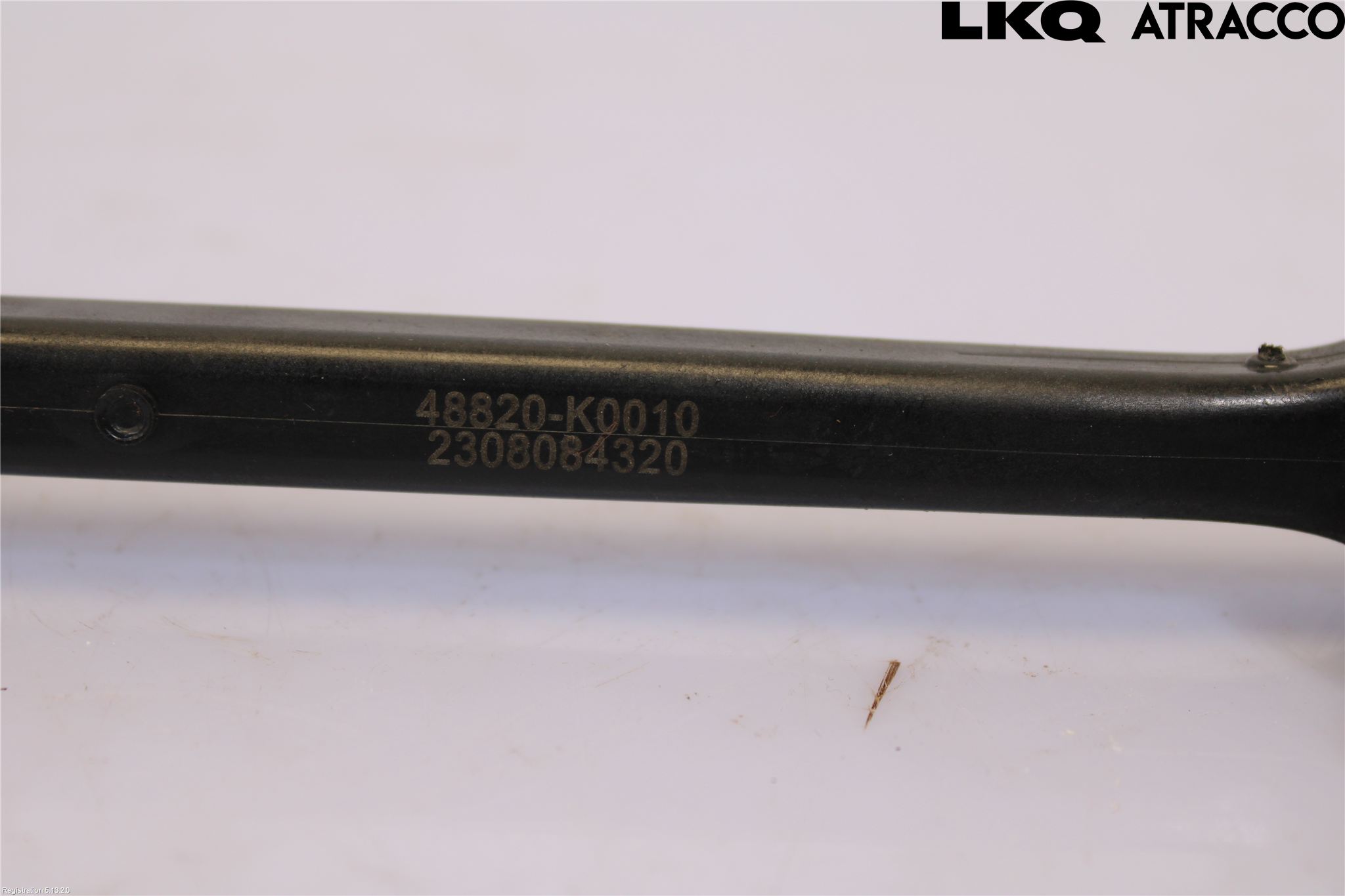 Toyota YARIS XP21 20- Krängningshämmare Fram